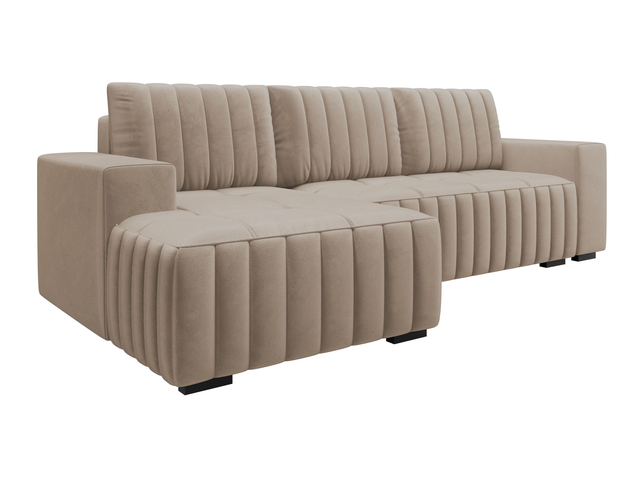 Ecksofa Columbus 154 (Manila 21)