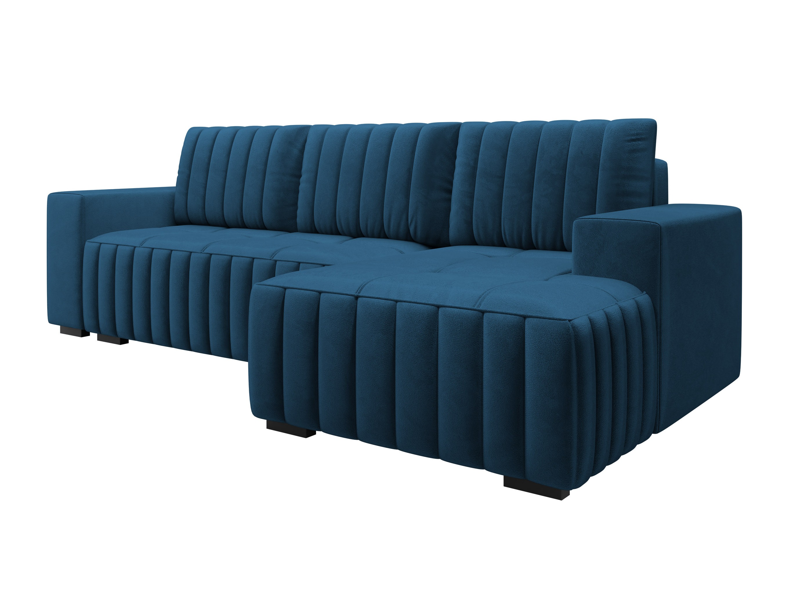 Ecksofa Columbus 154 (Manila 26)