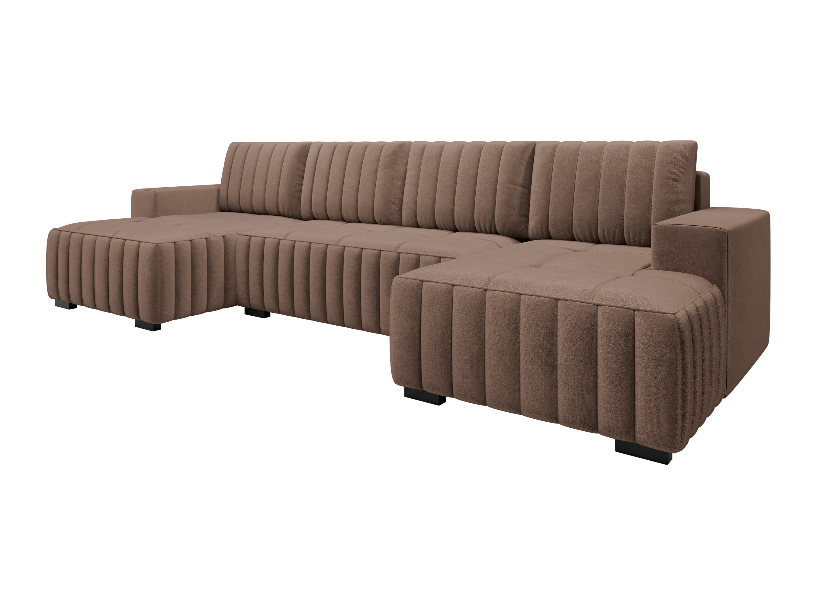 Ecksofa Columbus 232 (Manila 05)