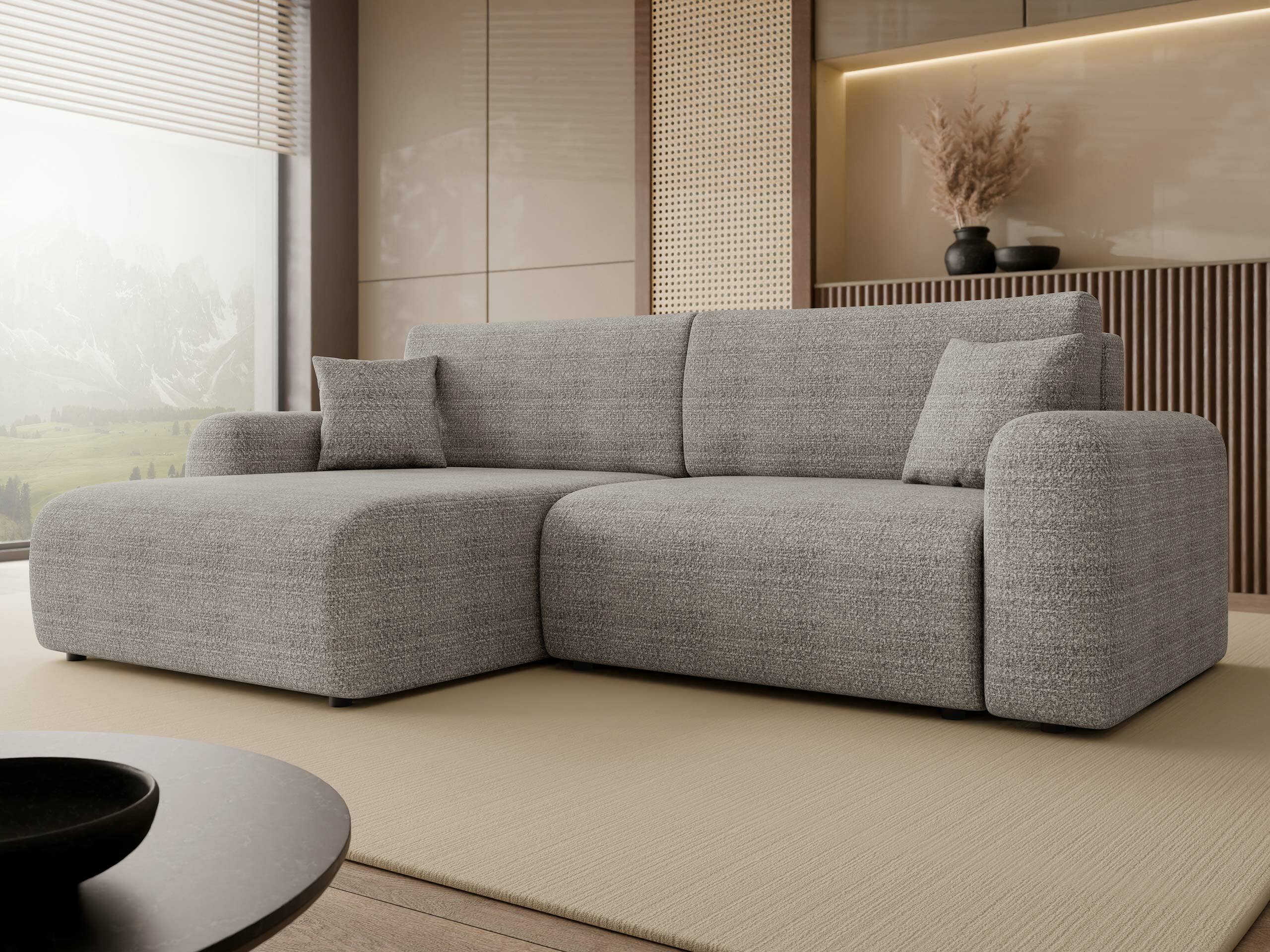 Ecksofa Luxum (Taro 25)
