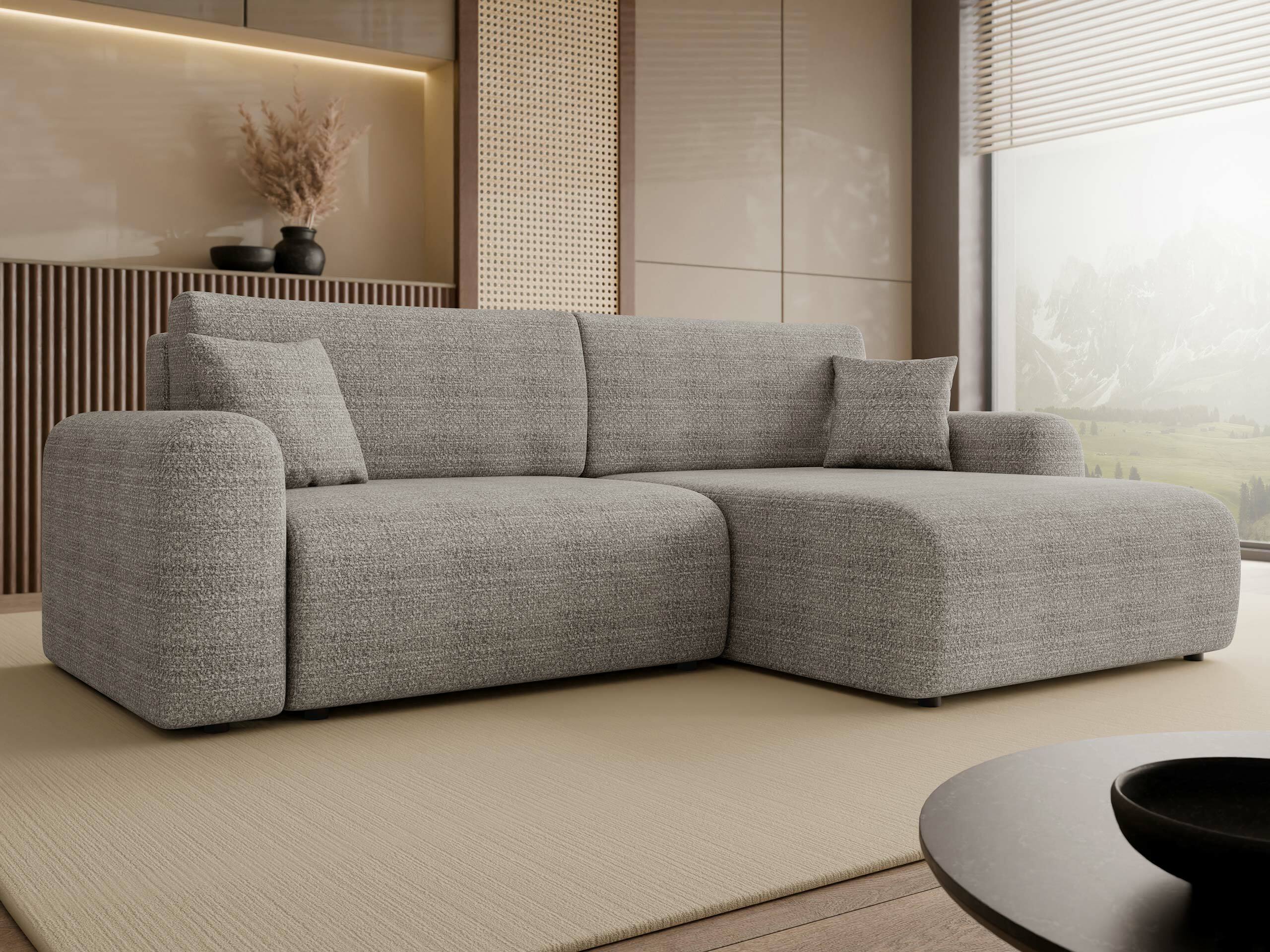 Ecksofa Luxum (Taro 25)