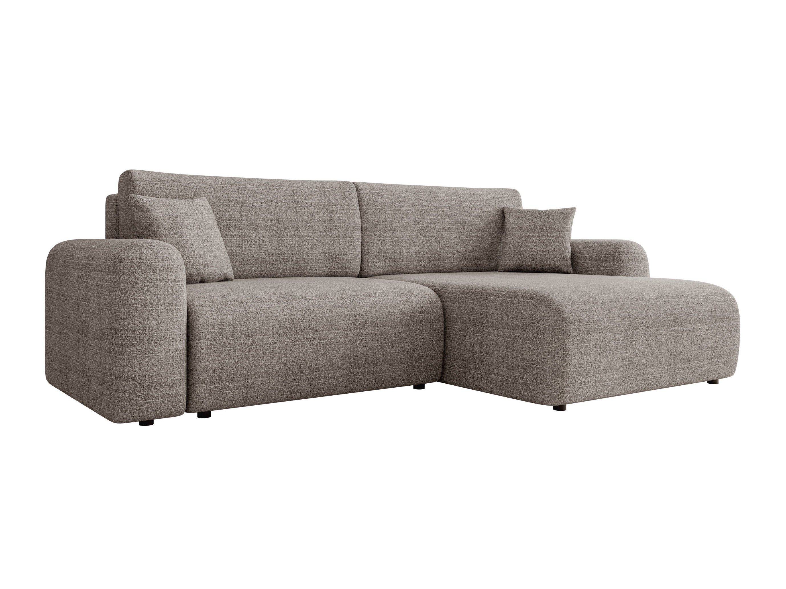 Ecksofa Luxum (Taro 25)