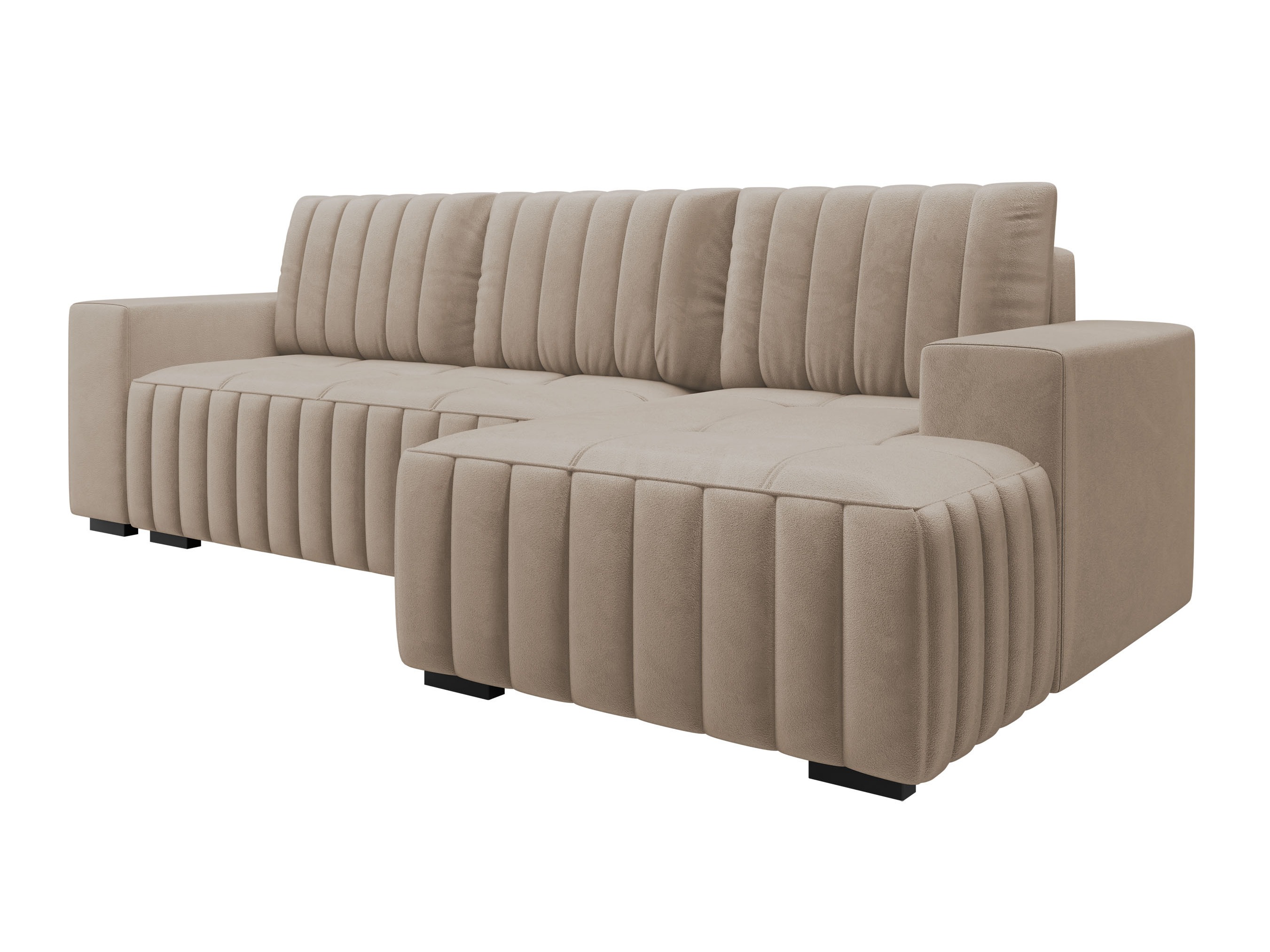 Ecksofa Modestas I (Manila 21)