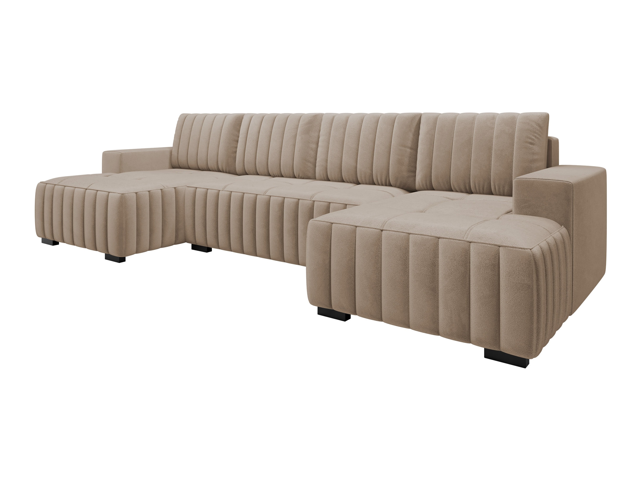 Ecksofa Modestas II (Manila 21)