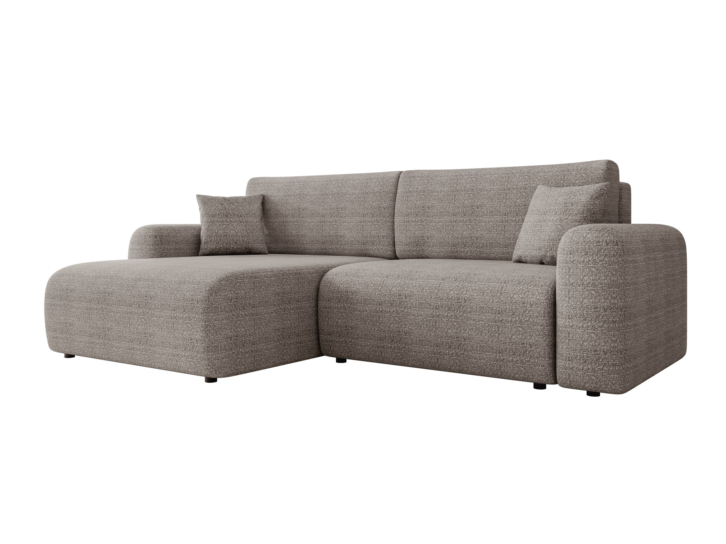 Ecksofa Shelton 109 (Taro 25)