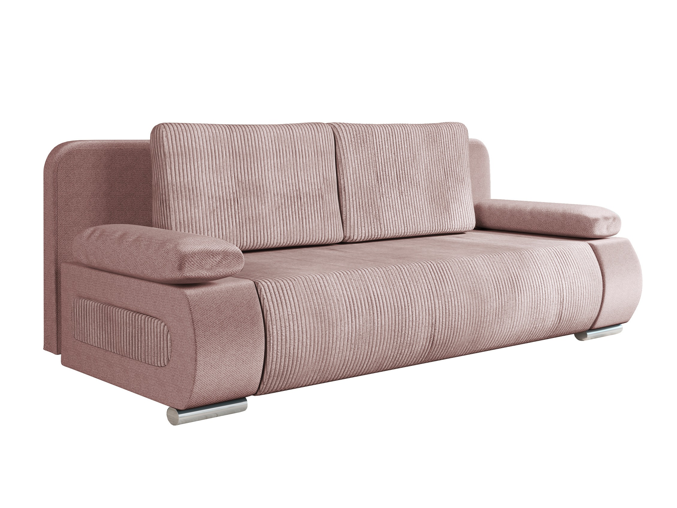 Schlafsofa Comfivo Pudor (Kronos 52 + Poso 52)