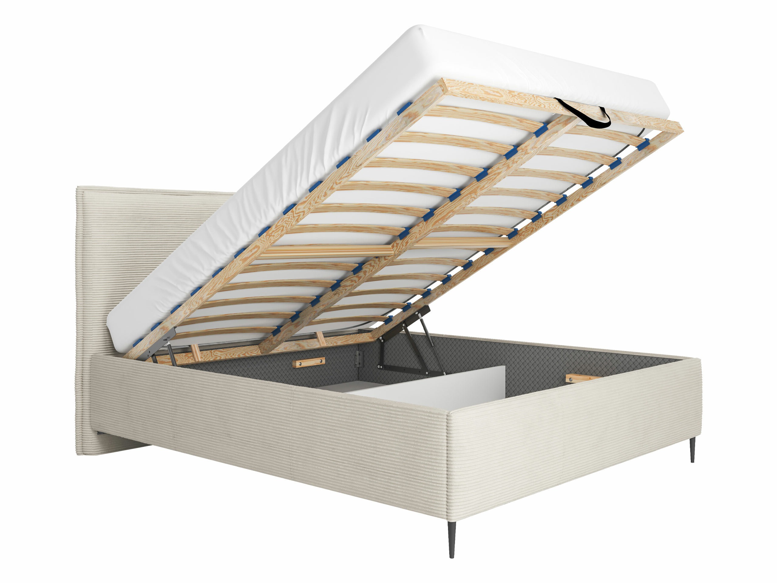 Bett ComfiDream 193 (Poso 100)