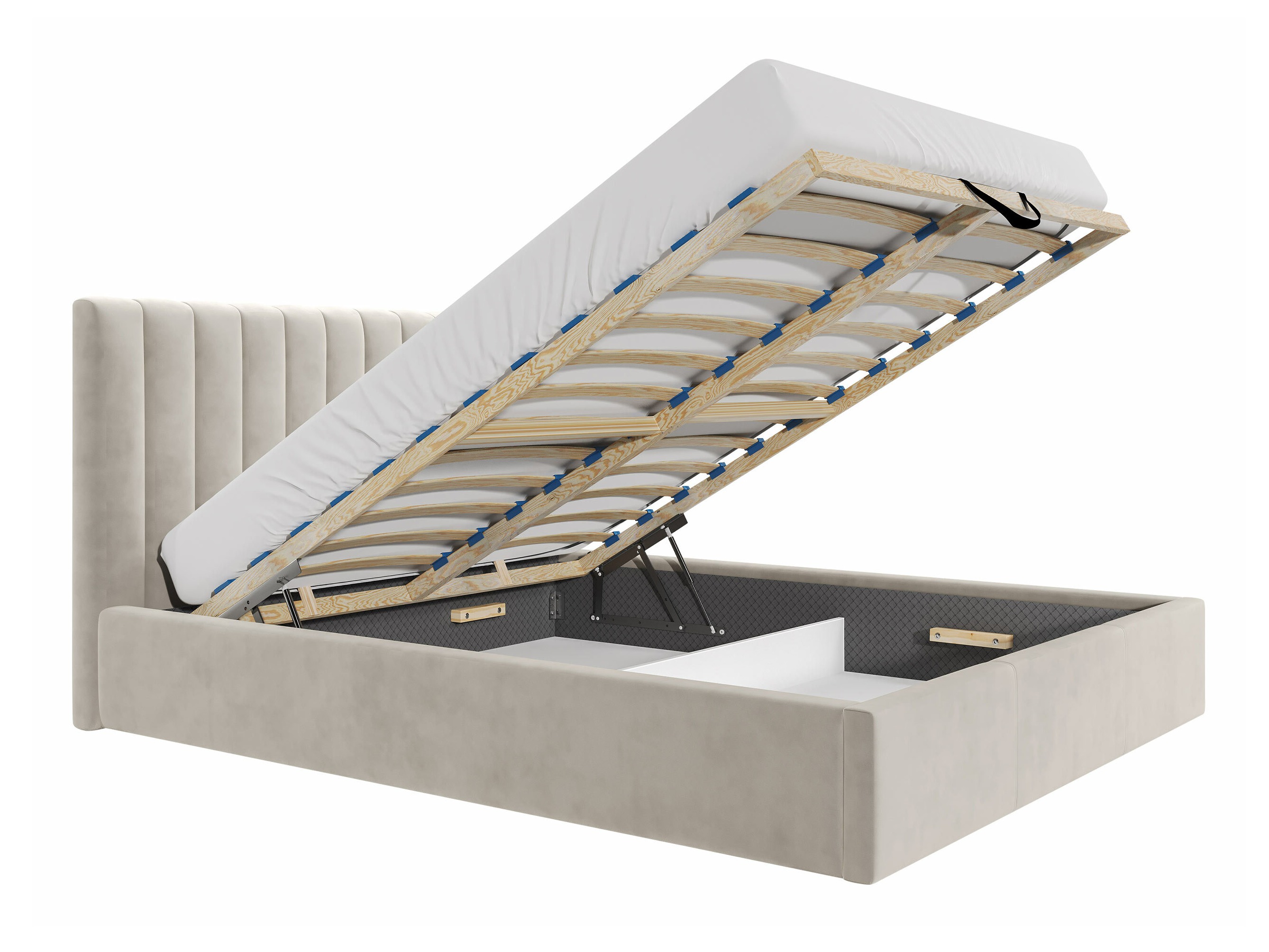 Bett ComfiDream Fenara I (Fresh 32)