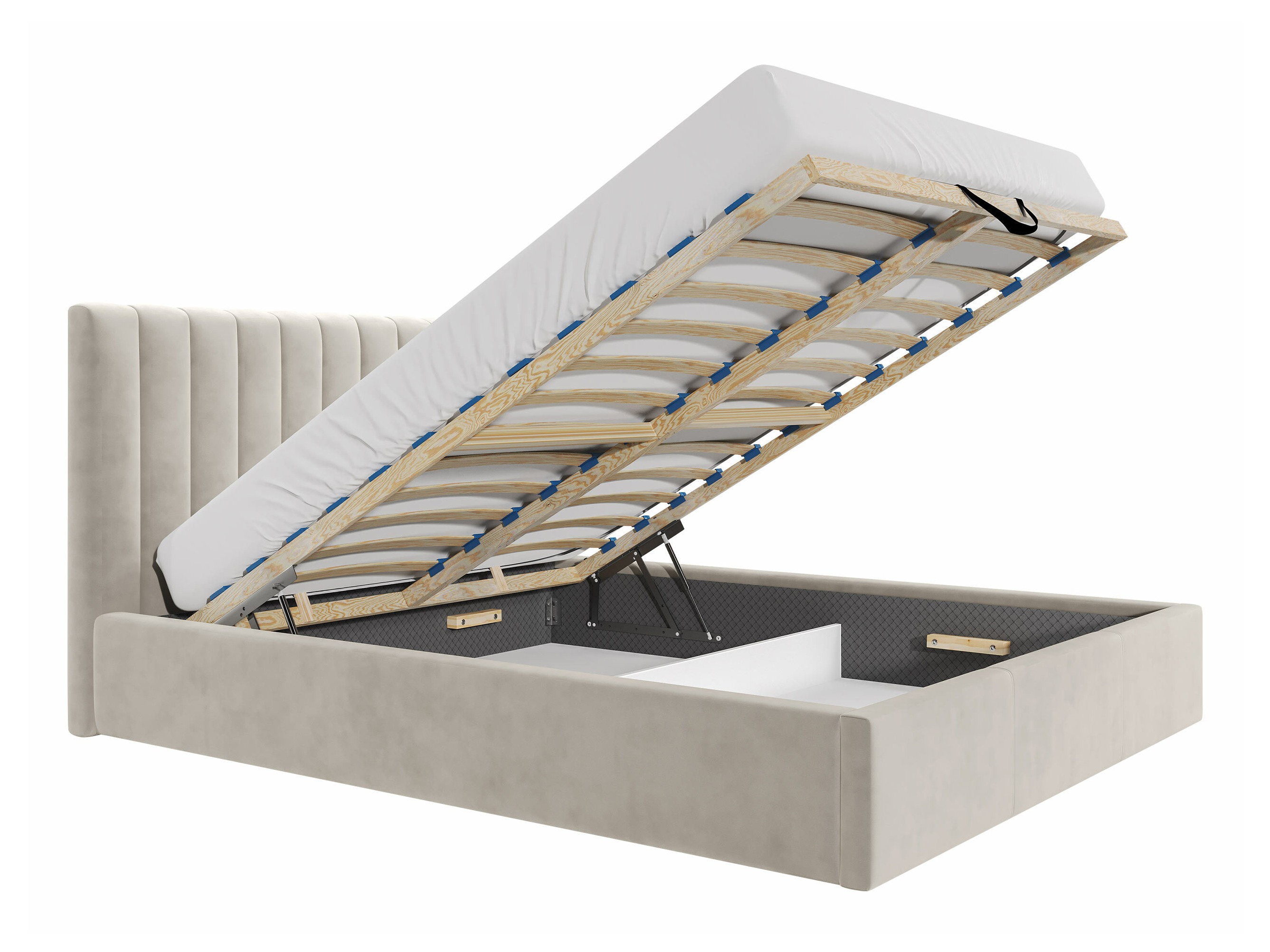 Bett ComfiDream Fenara I (Fresh 32)