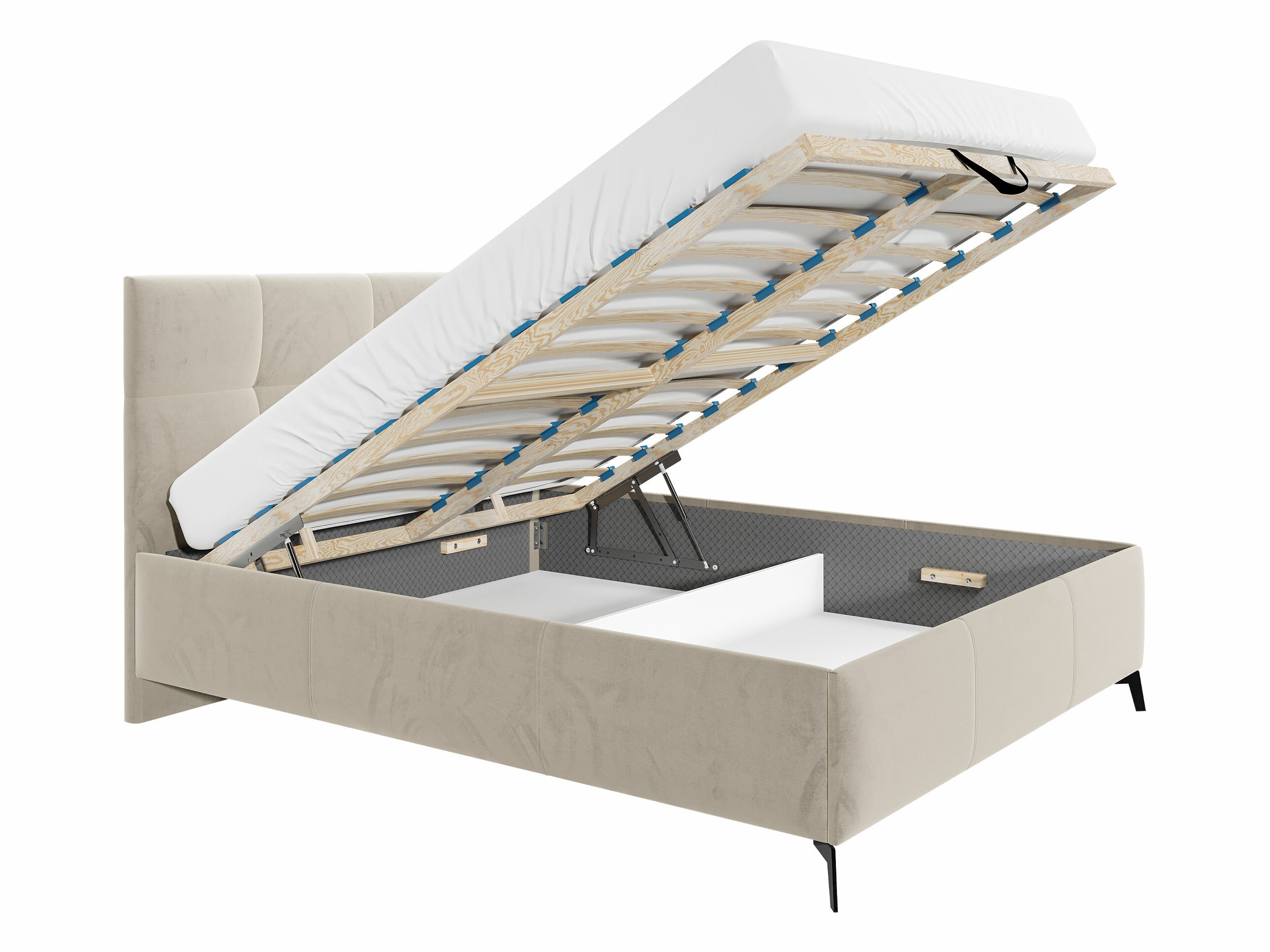 Bett ComfiDream Sorona (Fresh 13)