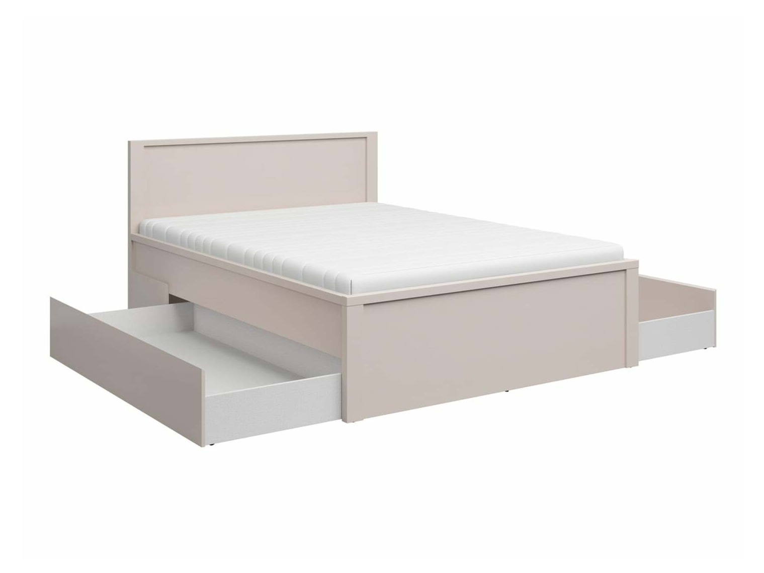 Bettwäschekasten Nolroma 131 (Kaschmir)