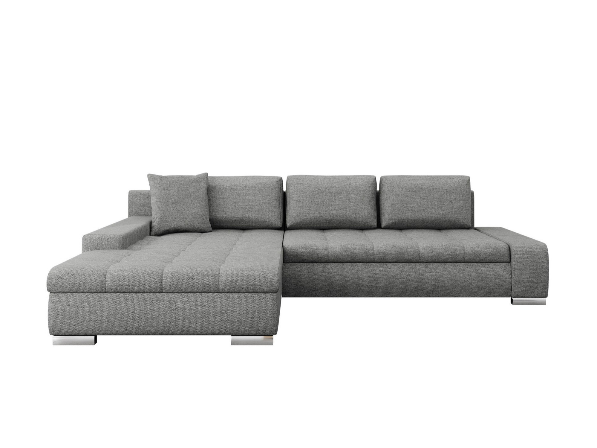 Ecksofa Comfivo 147 (Rico 12)