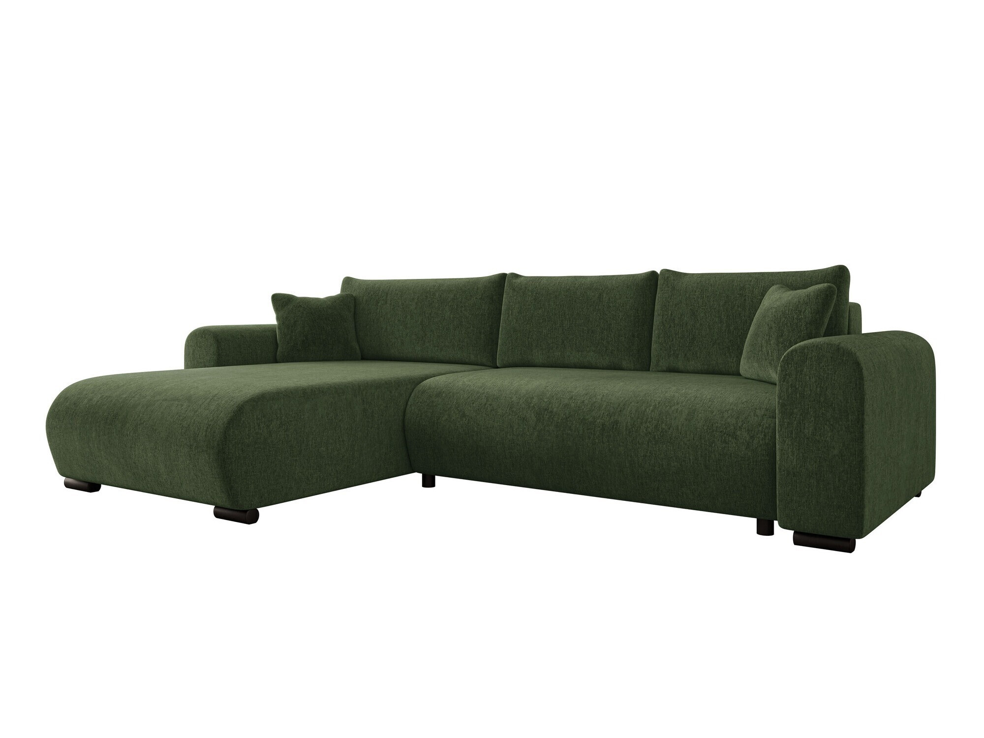 Ecksofa Comfivo 410 (Clara 215.10)