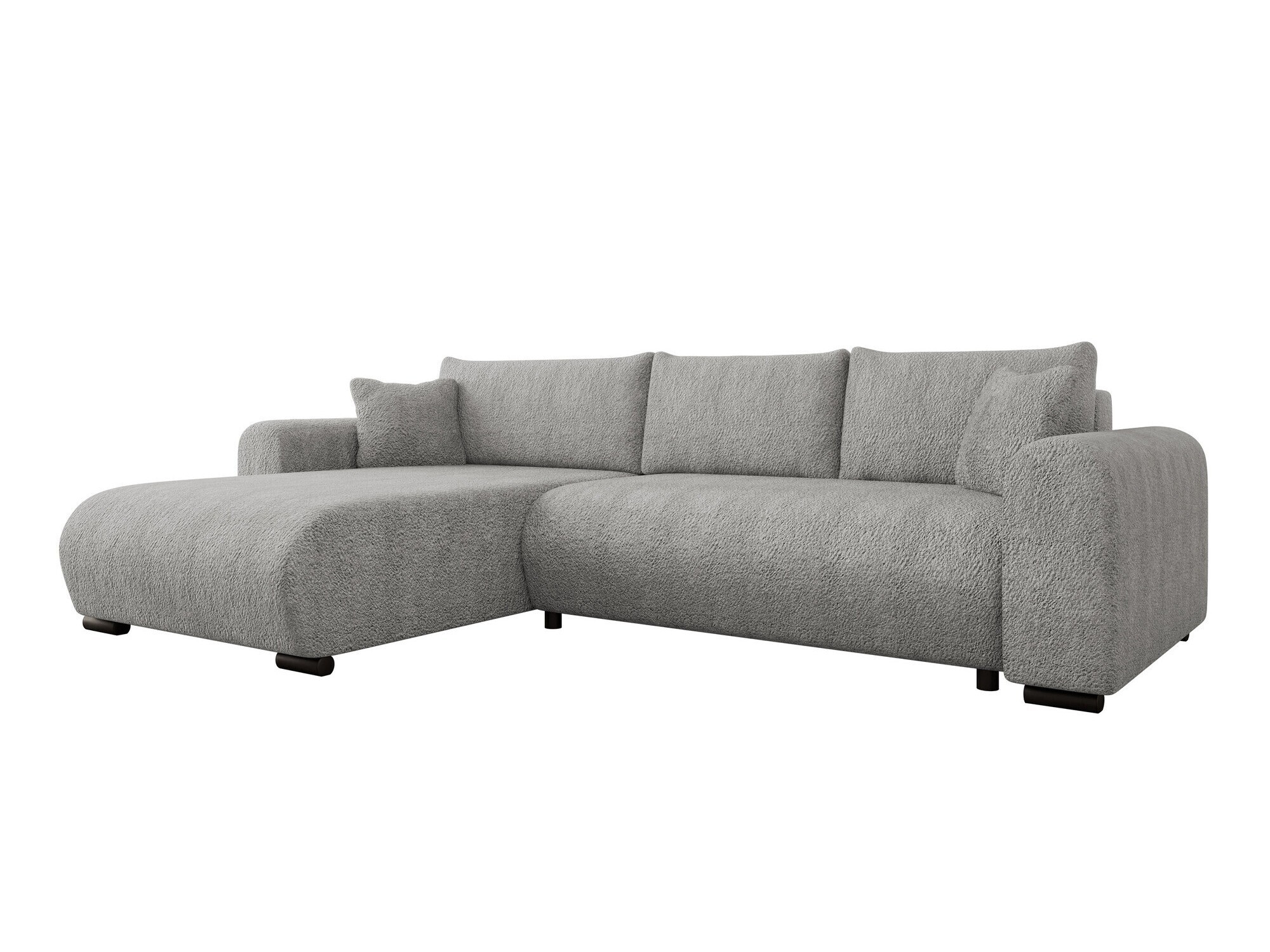 Ecksofa Comfivo 410 (Coral 75)