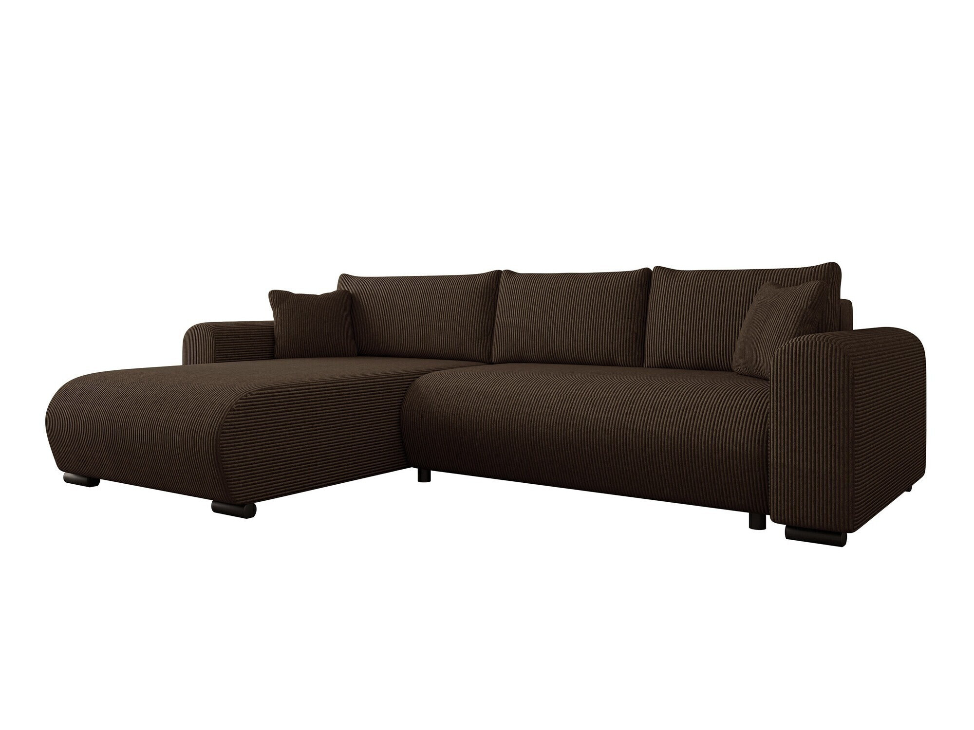 Ecksofa Comfivo 410 (Poso 06)