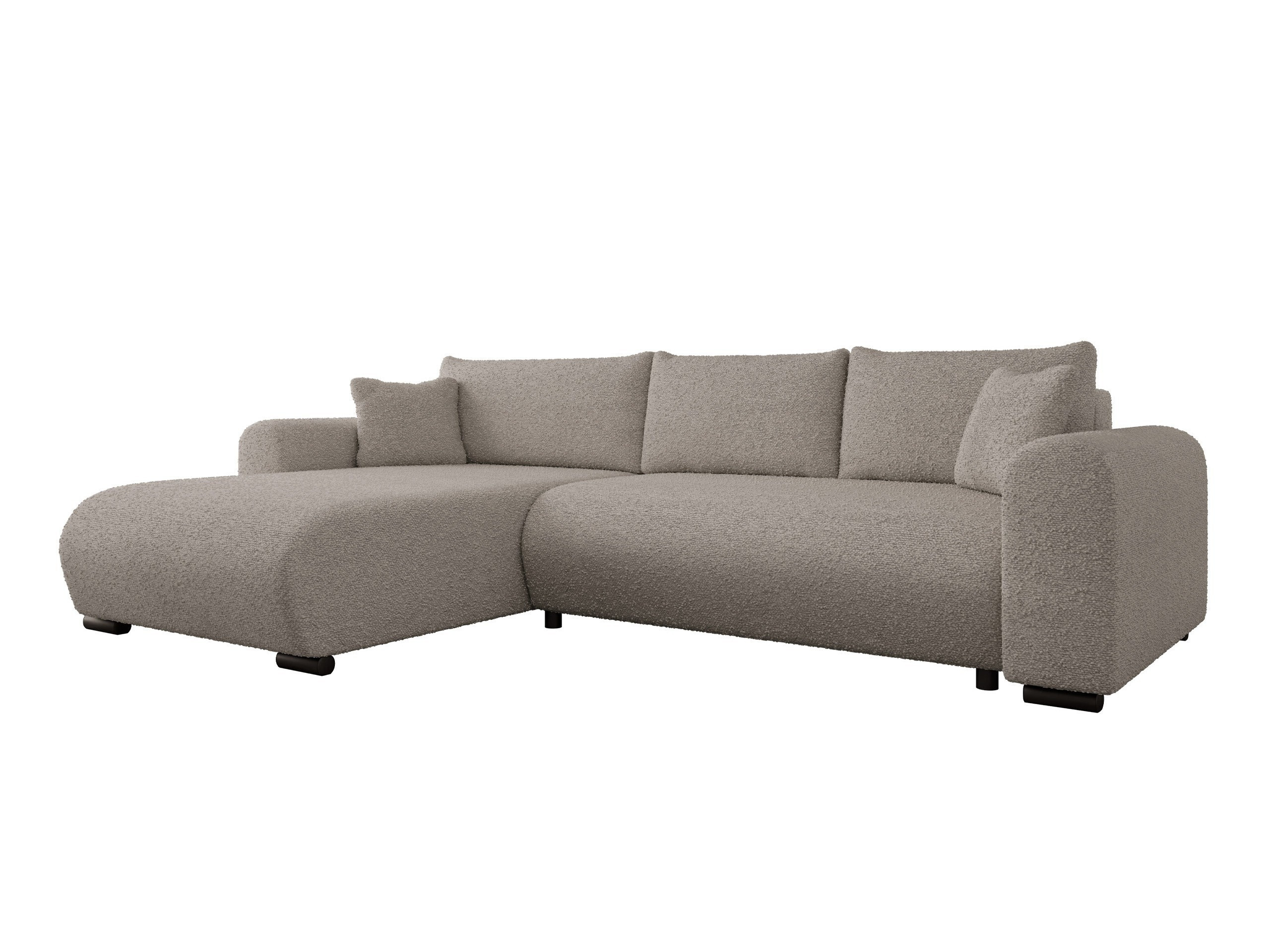 Ecksofa Comfivo 410 (Sandu 224.05)