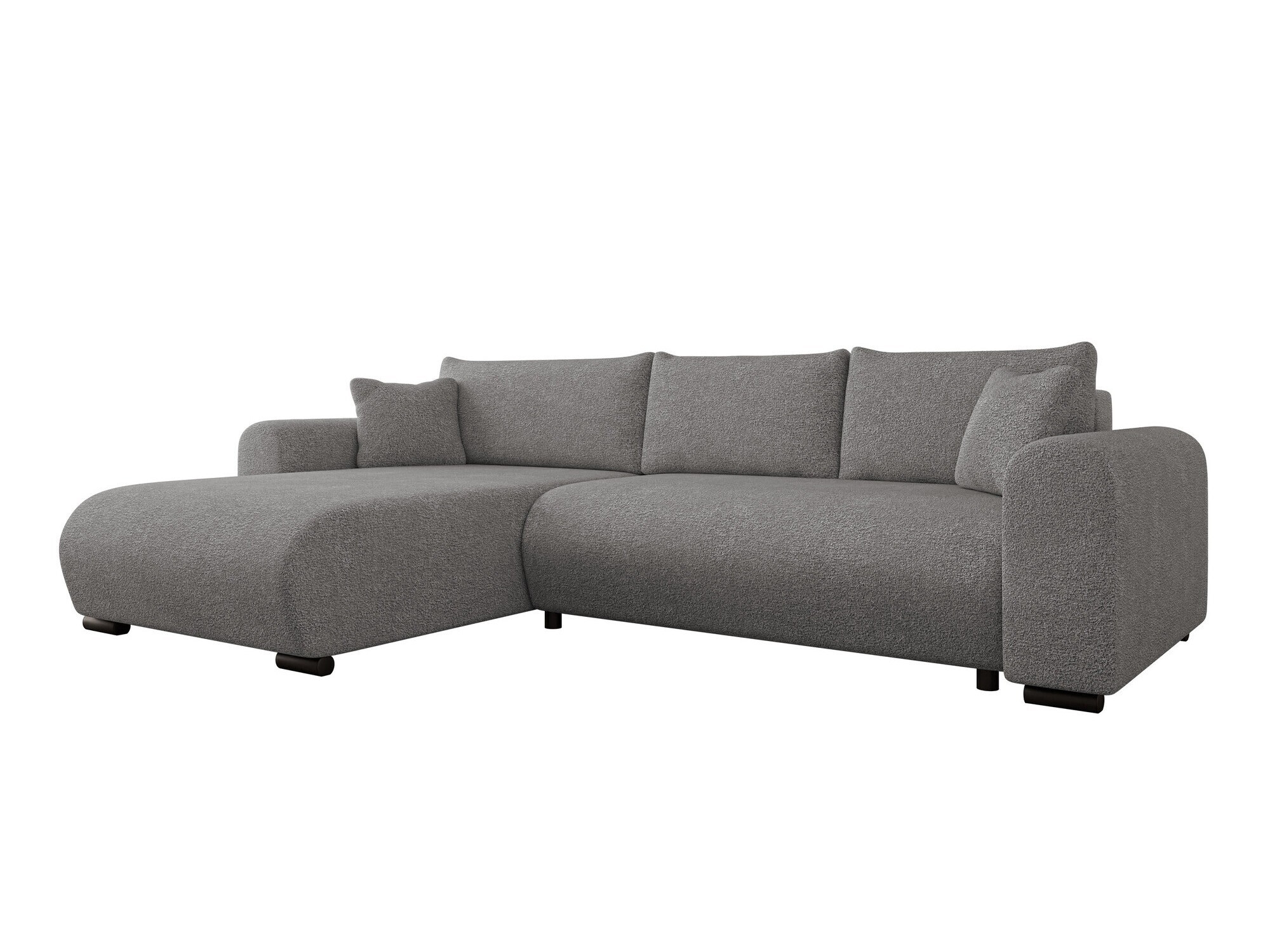 Ecksofa Comfivo 410 (Velo 635)