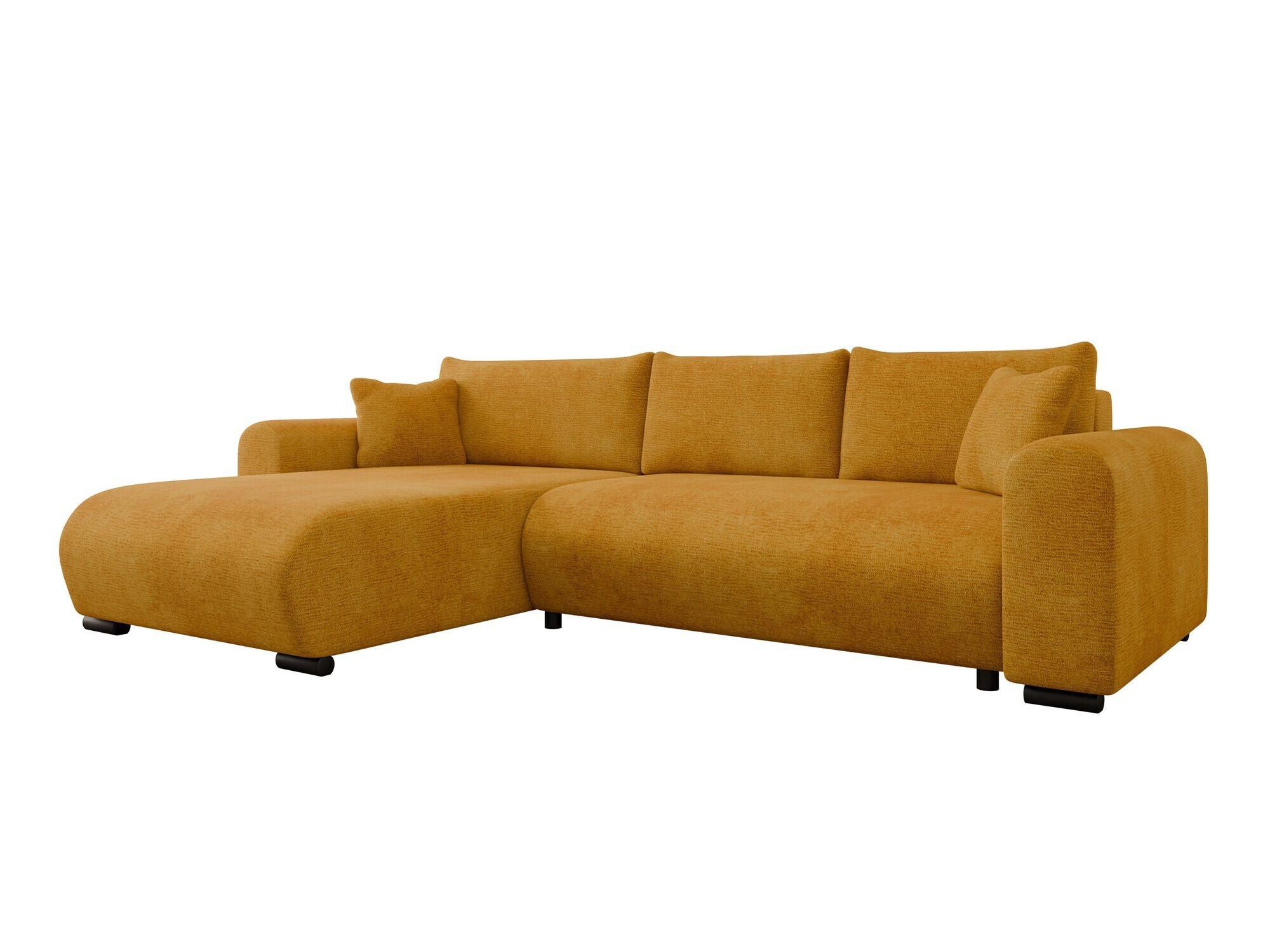 Ecksofa Comfivo 410 (Wave 05)
