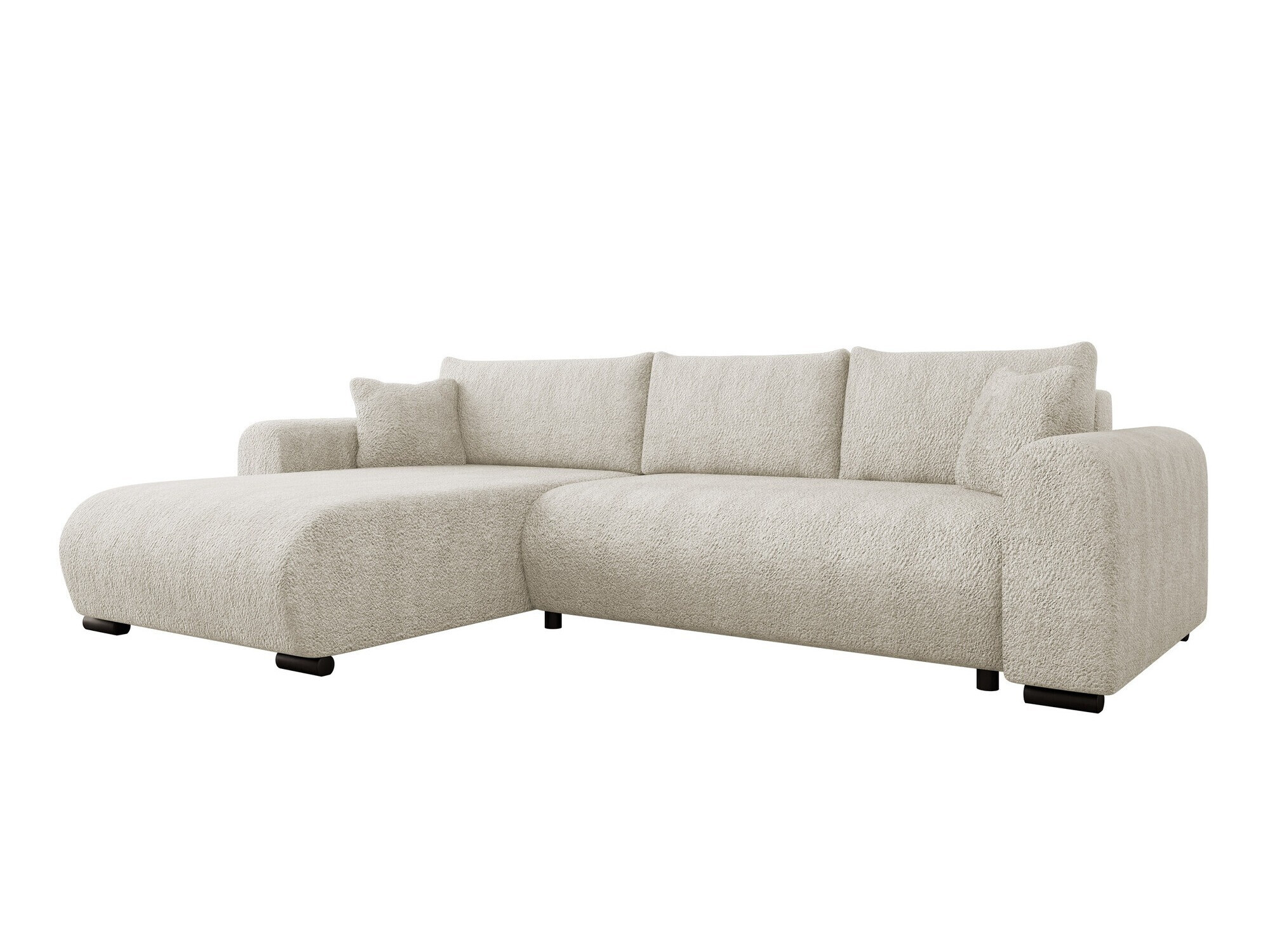 Ecksofa Comfivo Consors (Coral 65)