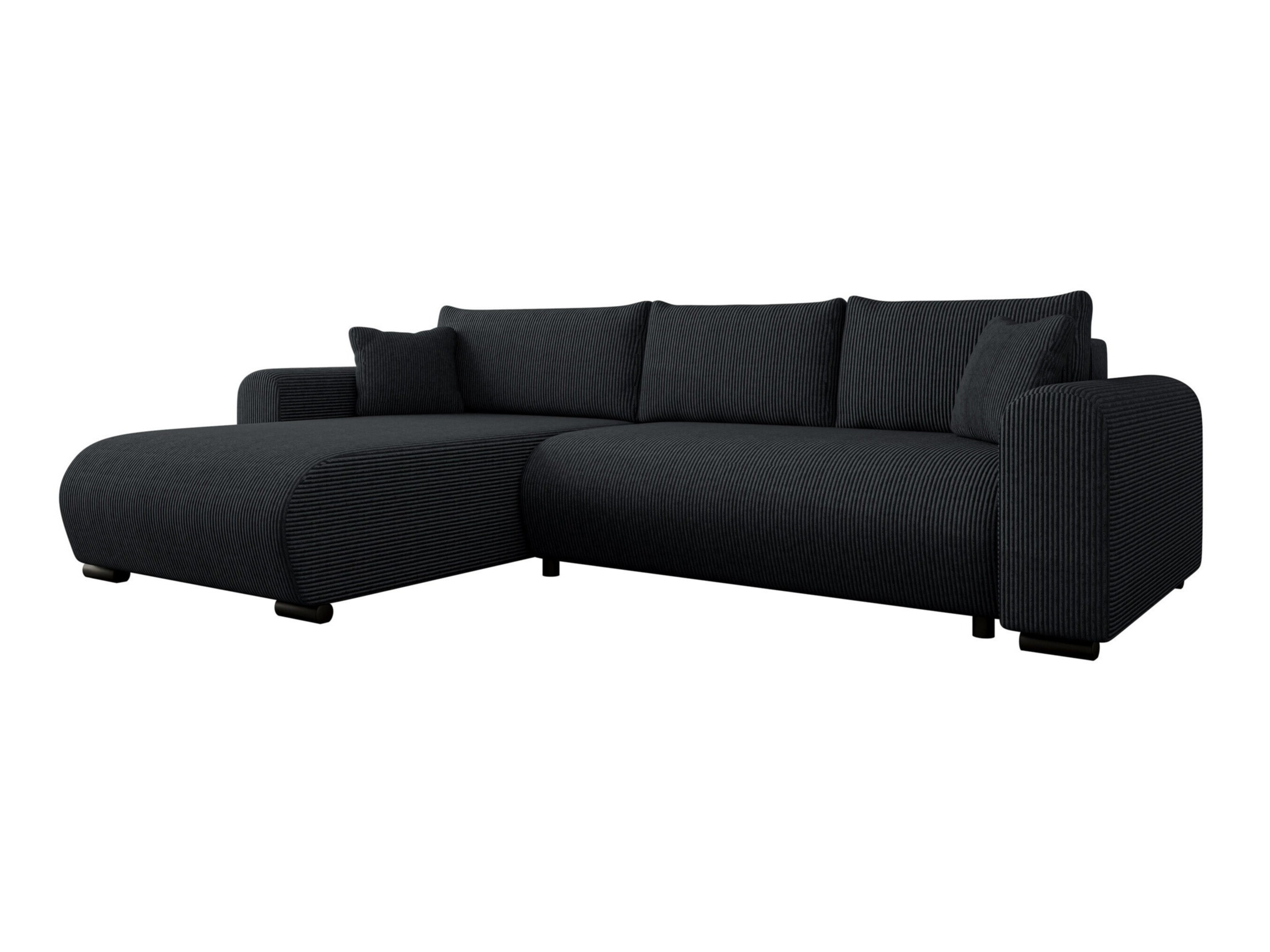 Ecksofa Comfivo Consors (Poso 135)