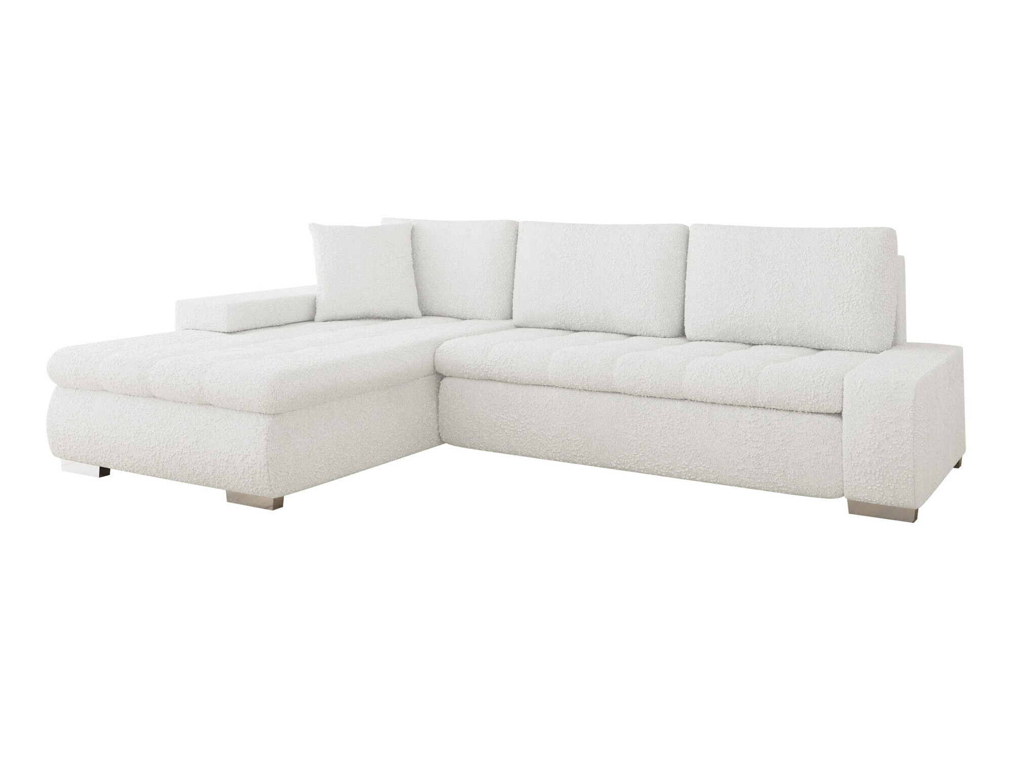 Ecksofa Comfivo Nitor II (Baloo 2073)
