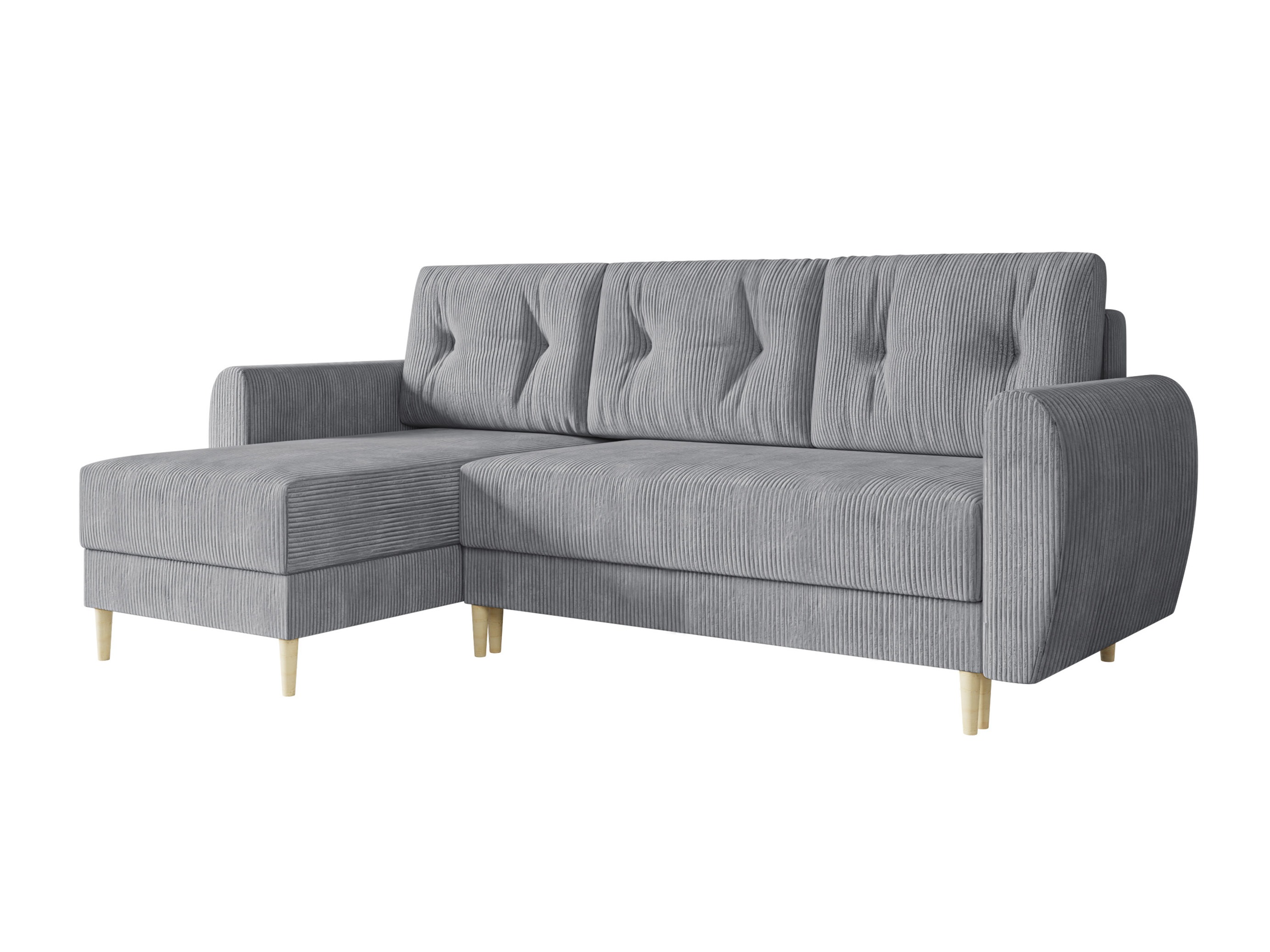 Ecksofa Memphis 139 (Poso 110)