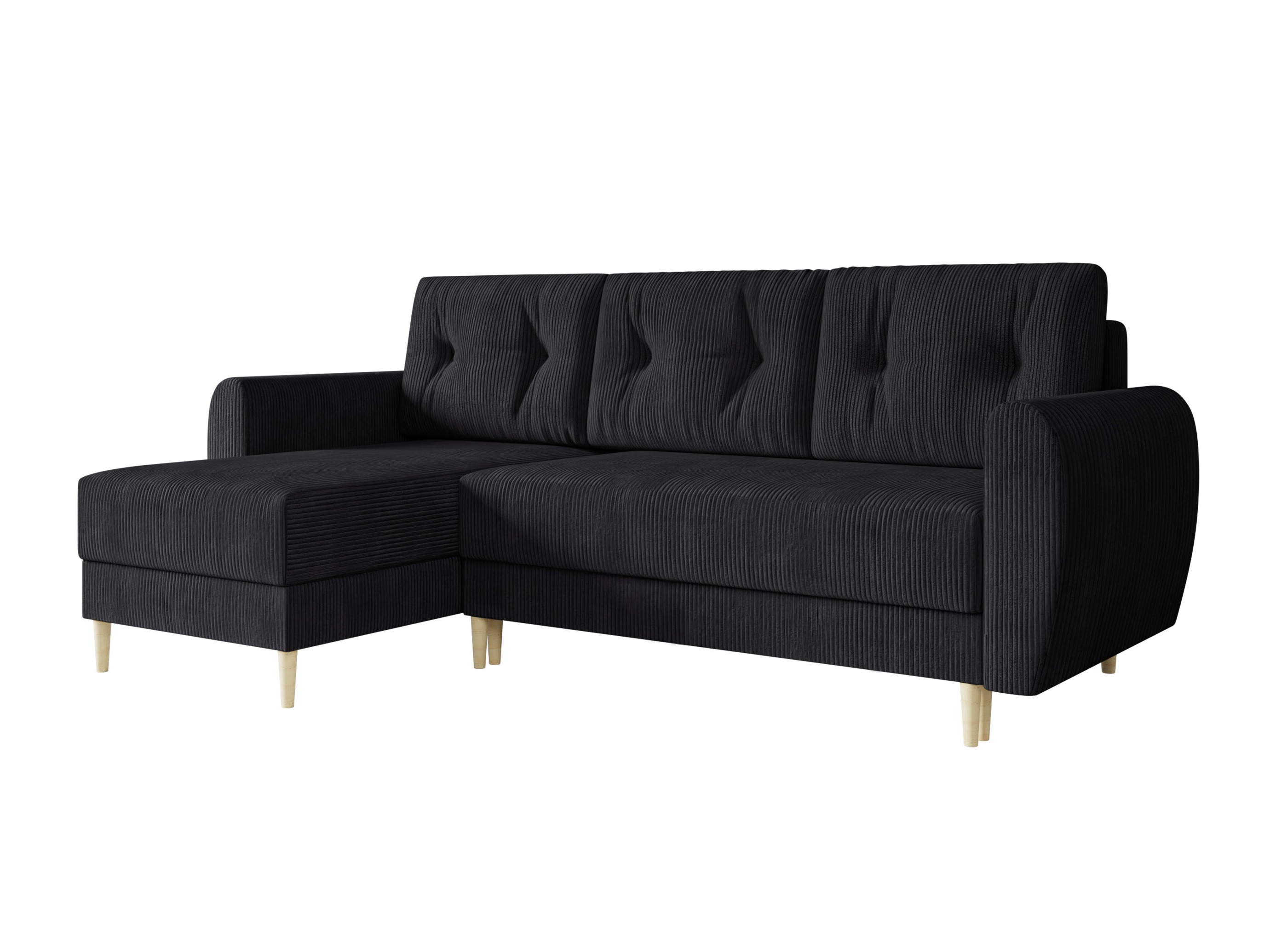 Ecksofa Memphis 139 (Poso 135)