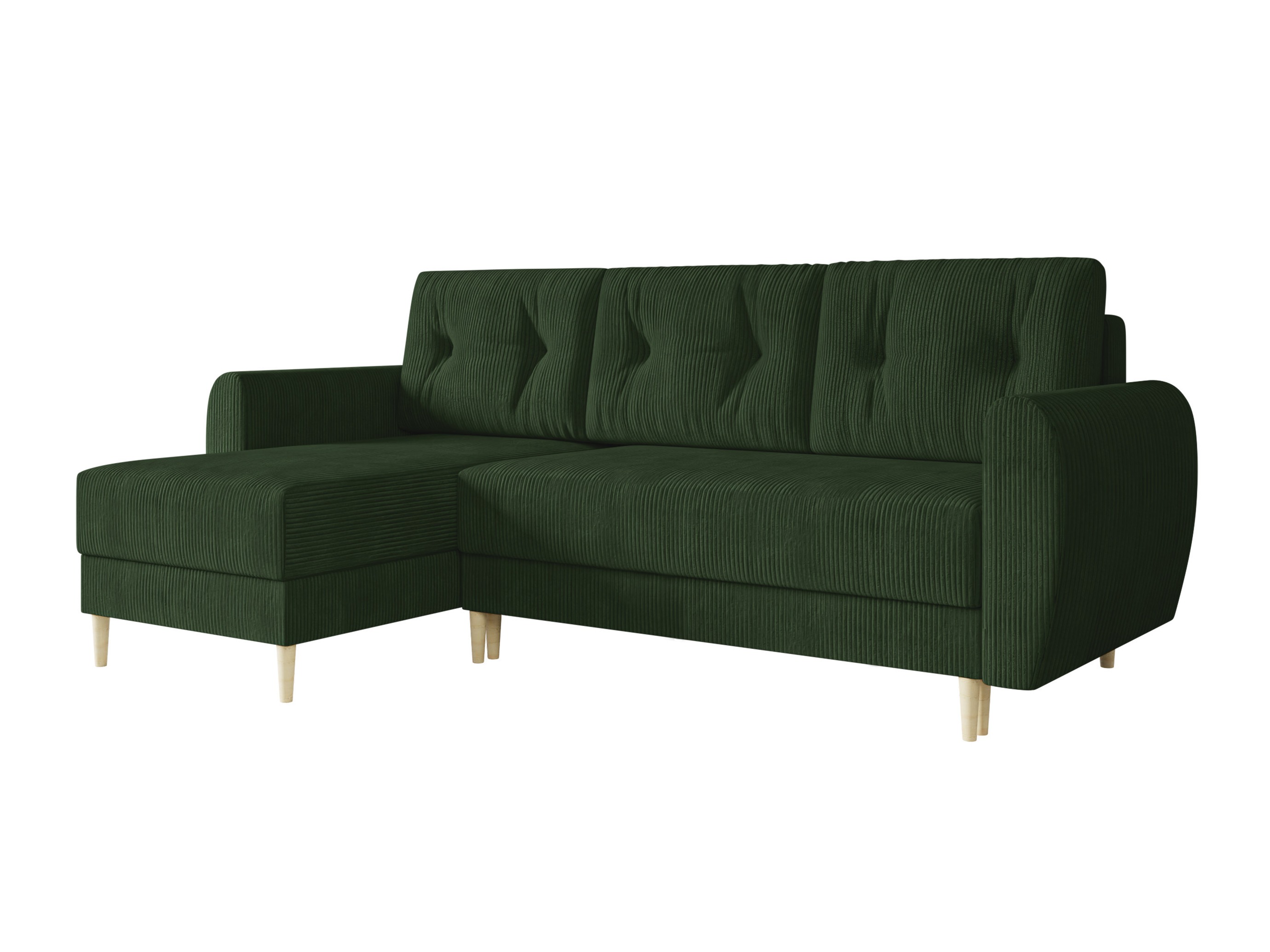 Ecksofa Memphis 139 (Poso 14)