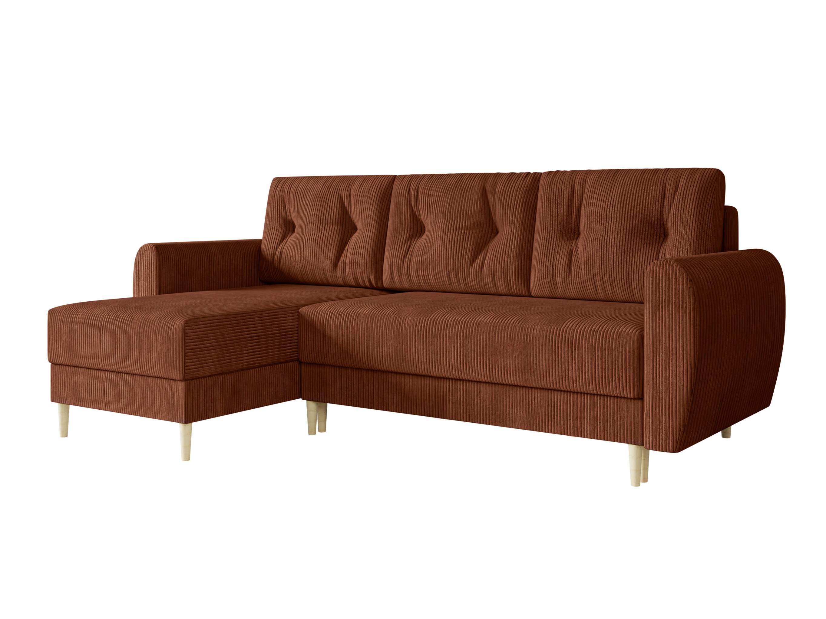 Ecksofa Memphis 139 (Poso 39)
