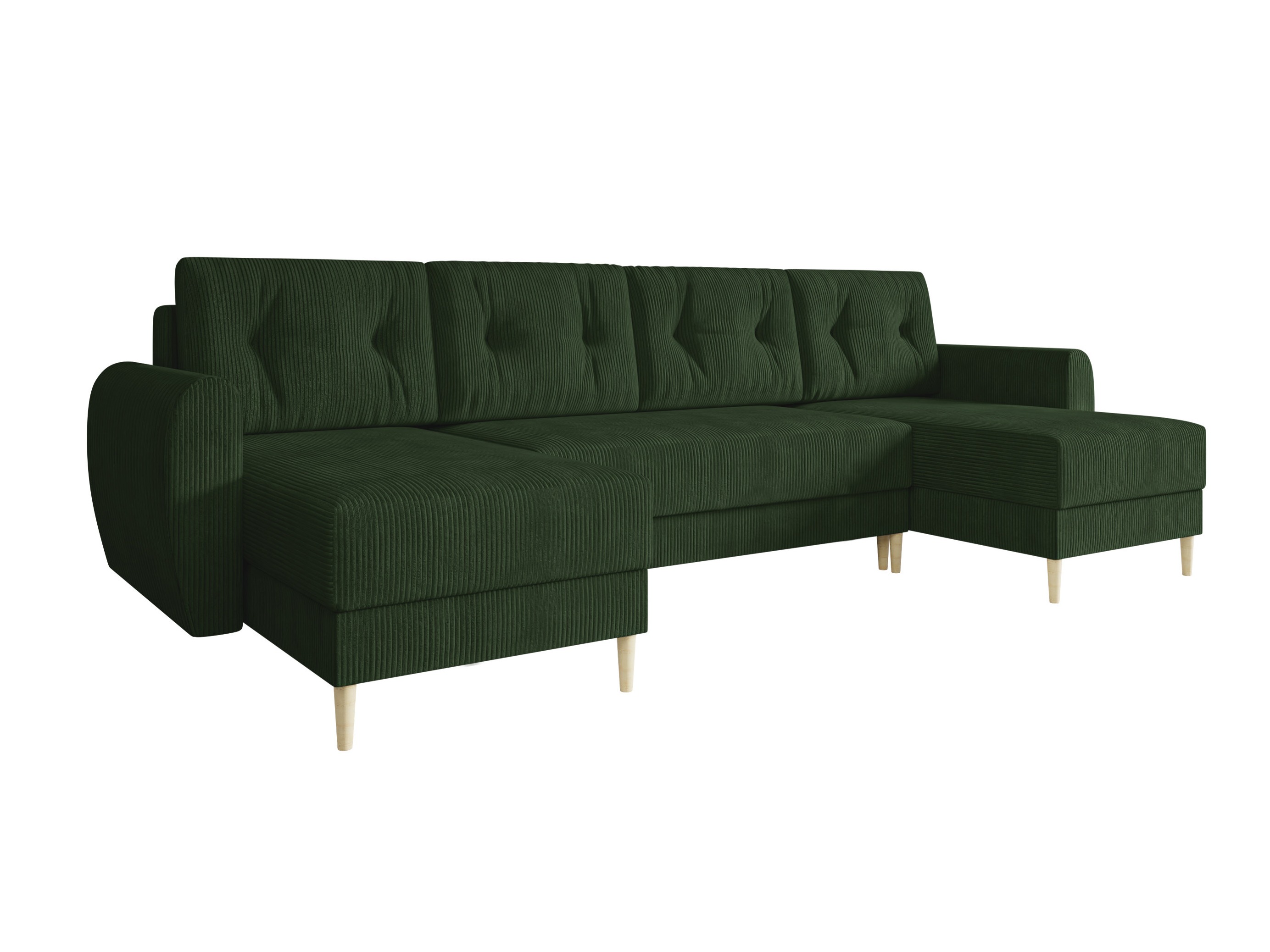 Ecksofa Memphis 140 (Poso 14)
