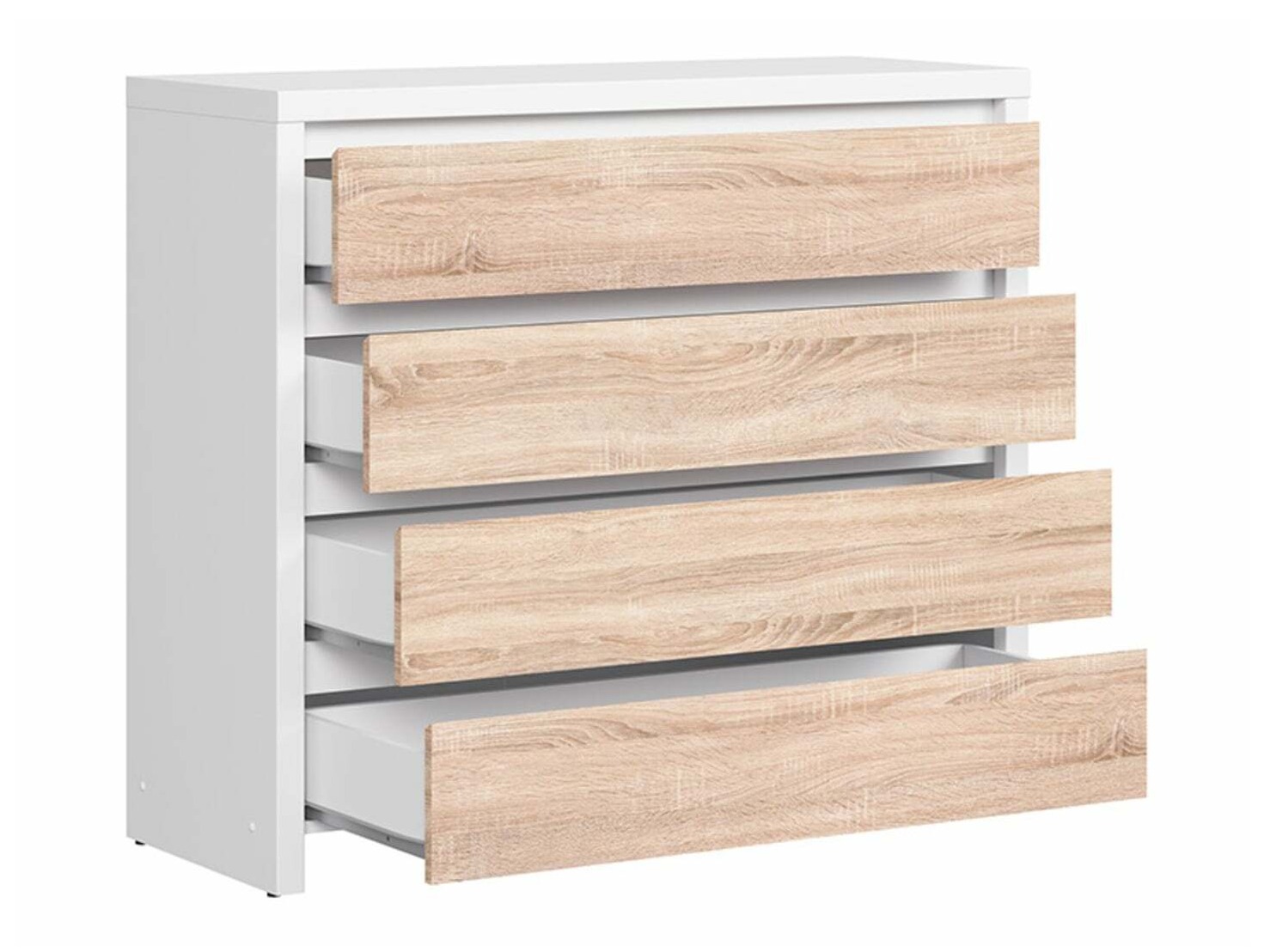 Kommoden Nolroma 105 (Kaschmir)