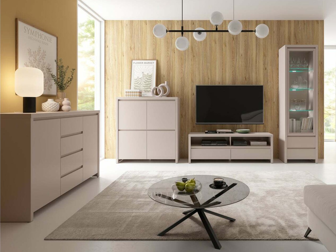 Regal Nolroma 140 (Kaschmir)