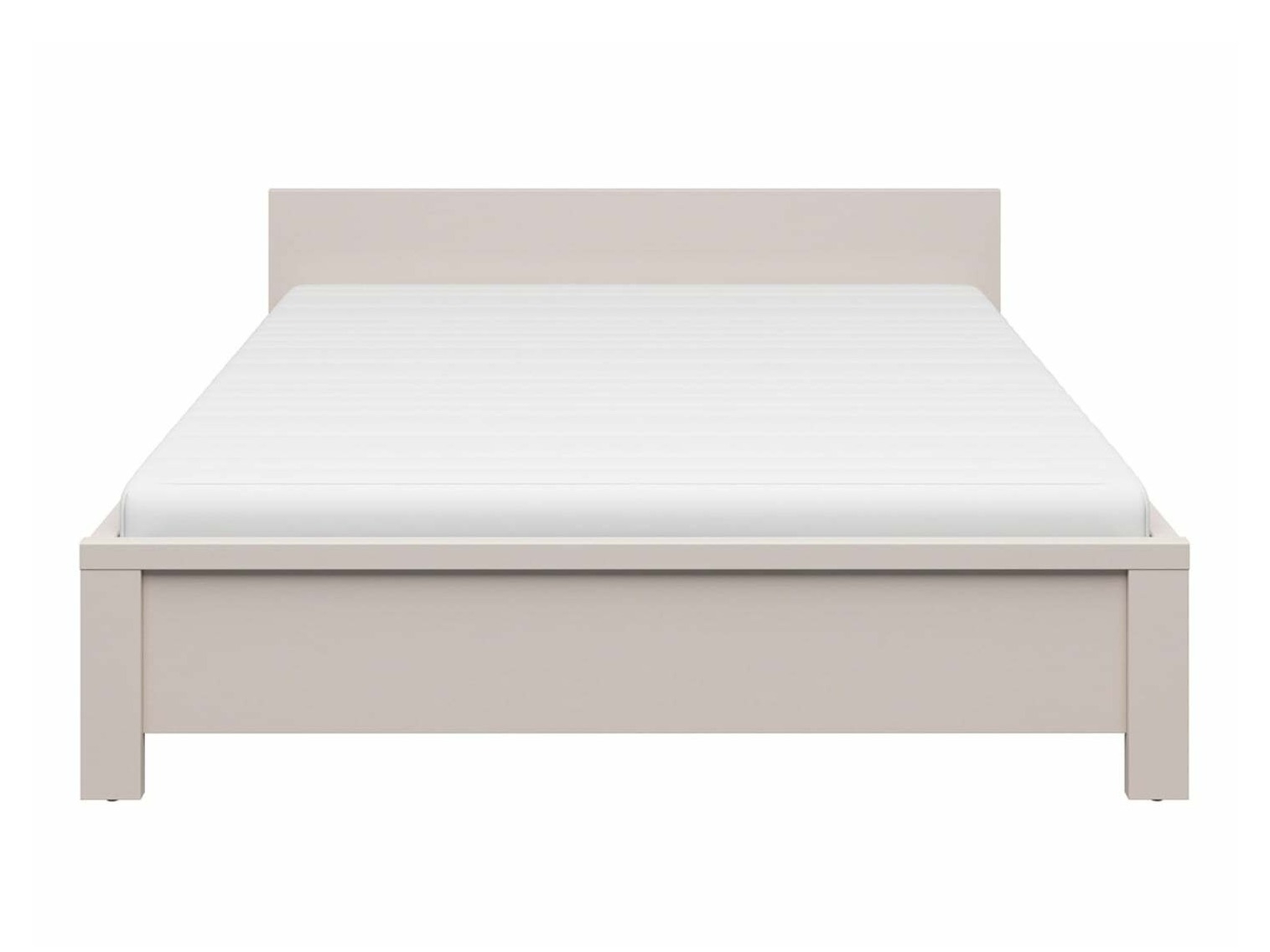 Bett Nolroma 121 (Kaschmir)