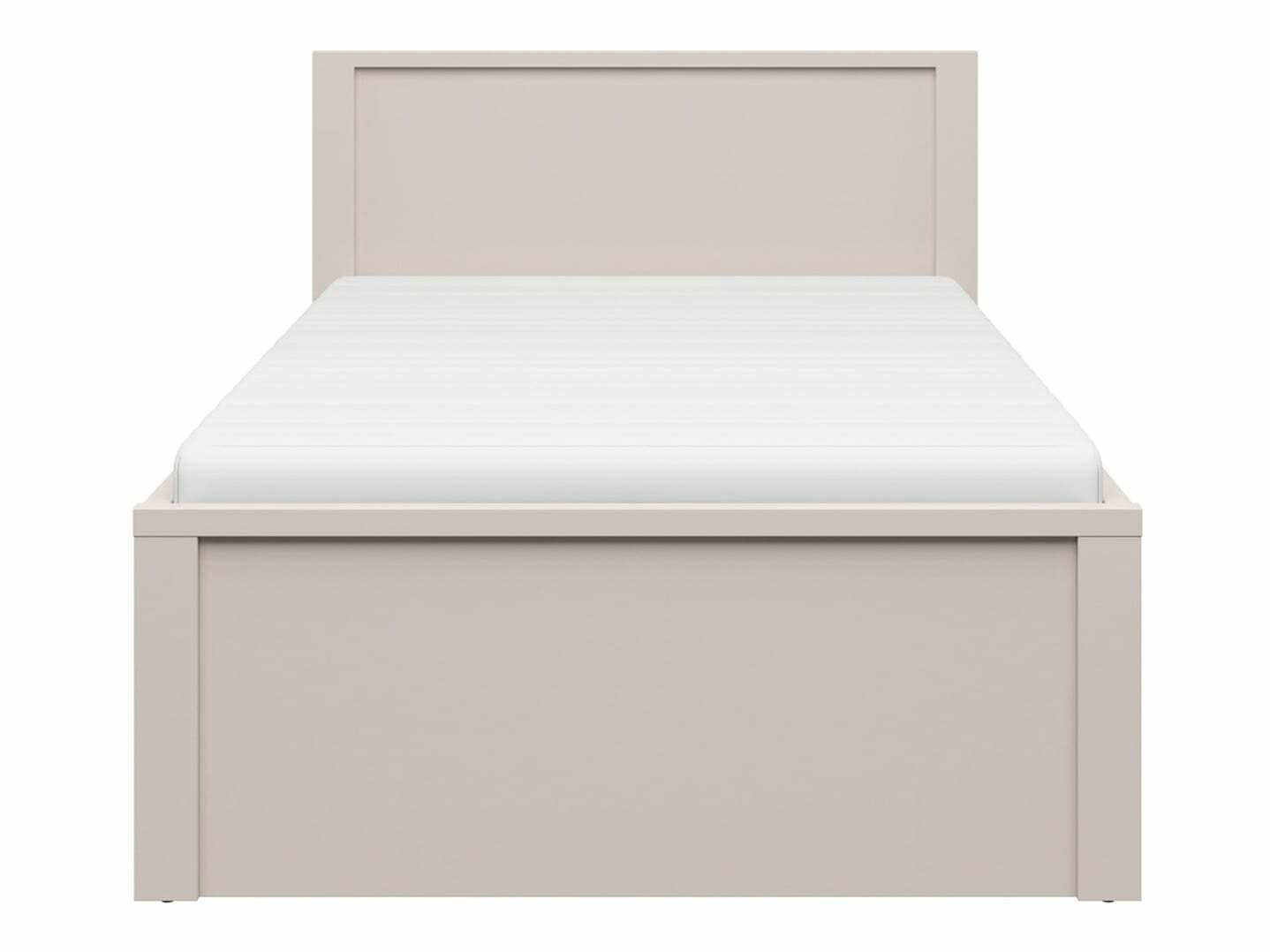 Bett Nolroma 129 (Kaschmir)