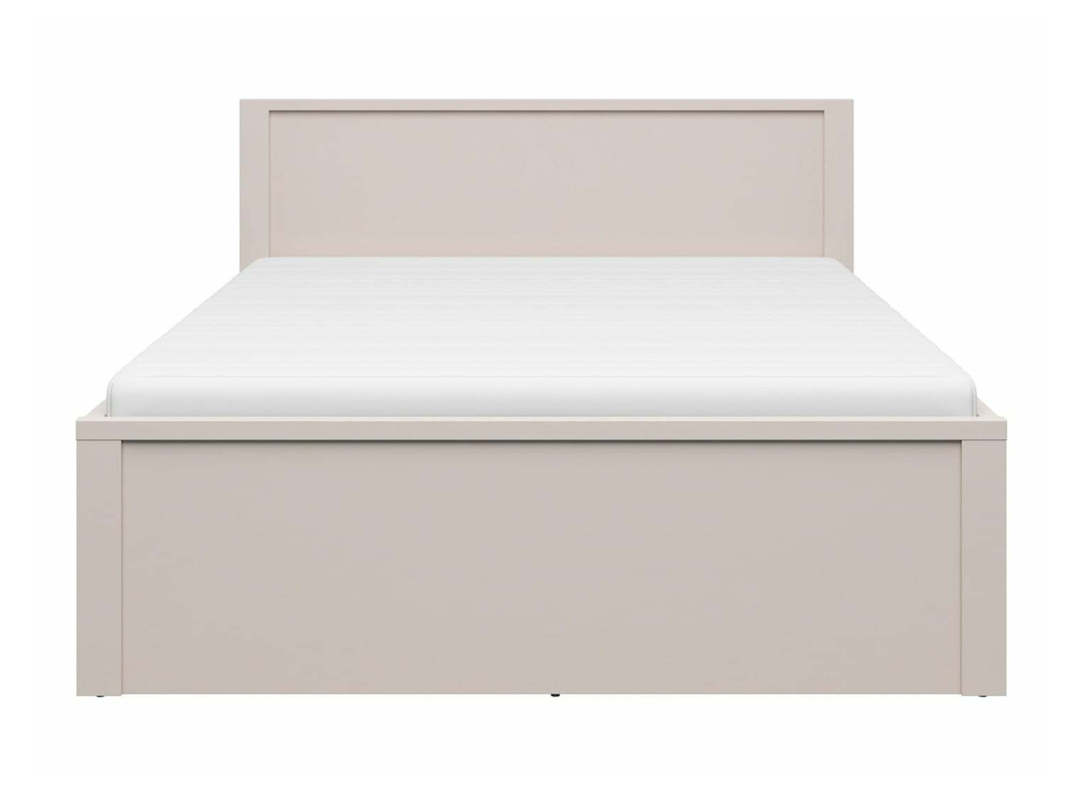 Bett Nolroma 130 (Kaschmir)