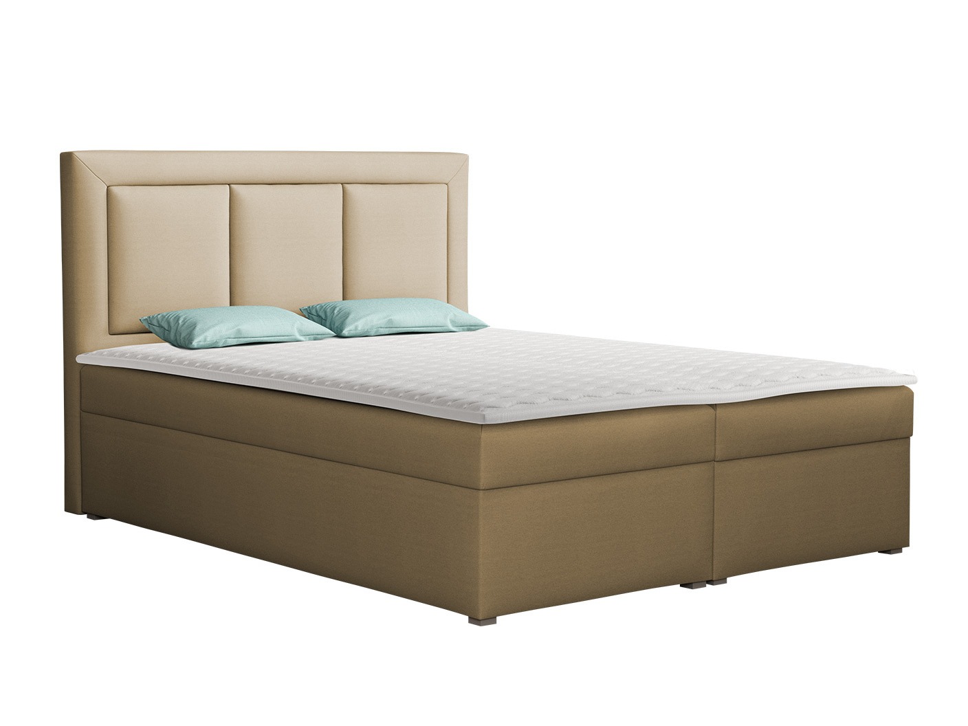 Boxspringbett Pomona 112 (Victoria 14 853)
