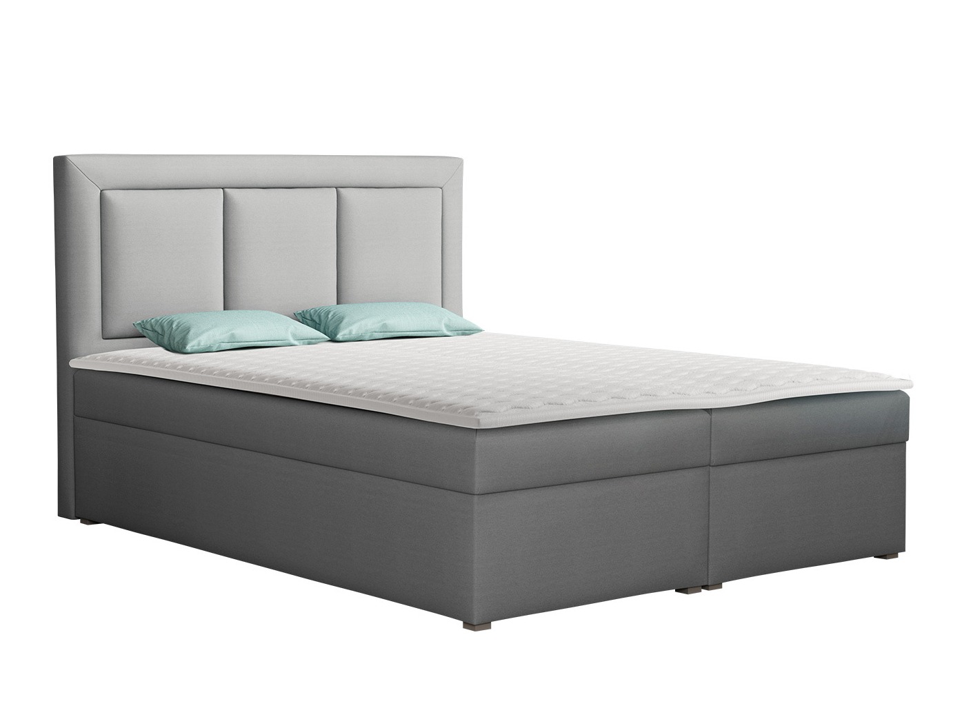 Boxspringbett Pomona 112 (Victoria 14 866)