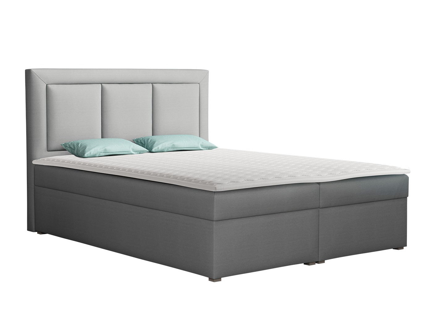 Boxspringbett Pomona 112 (Victoria 14 866)