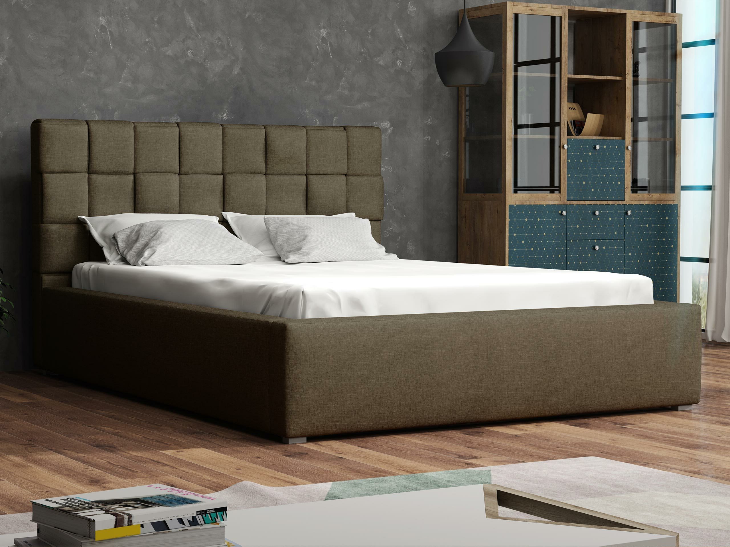 Bett Pomona 107 (Malmo 13 365)