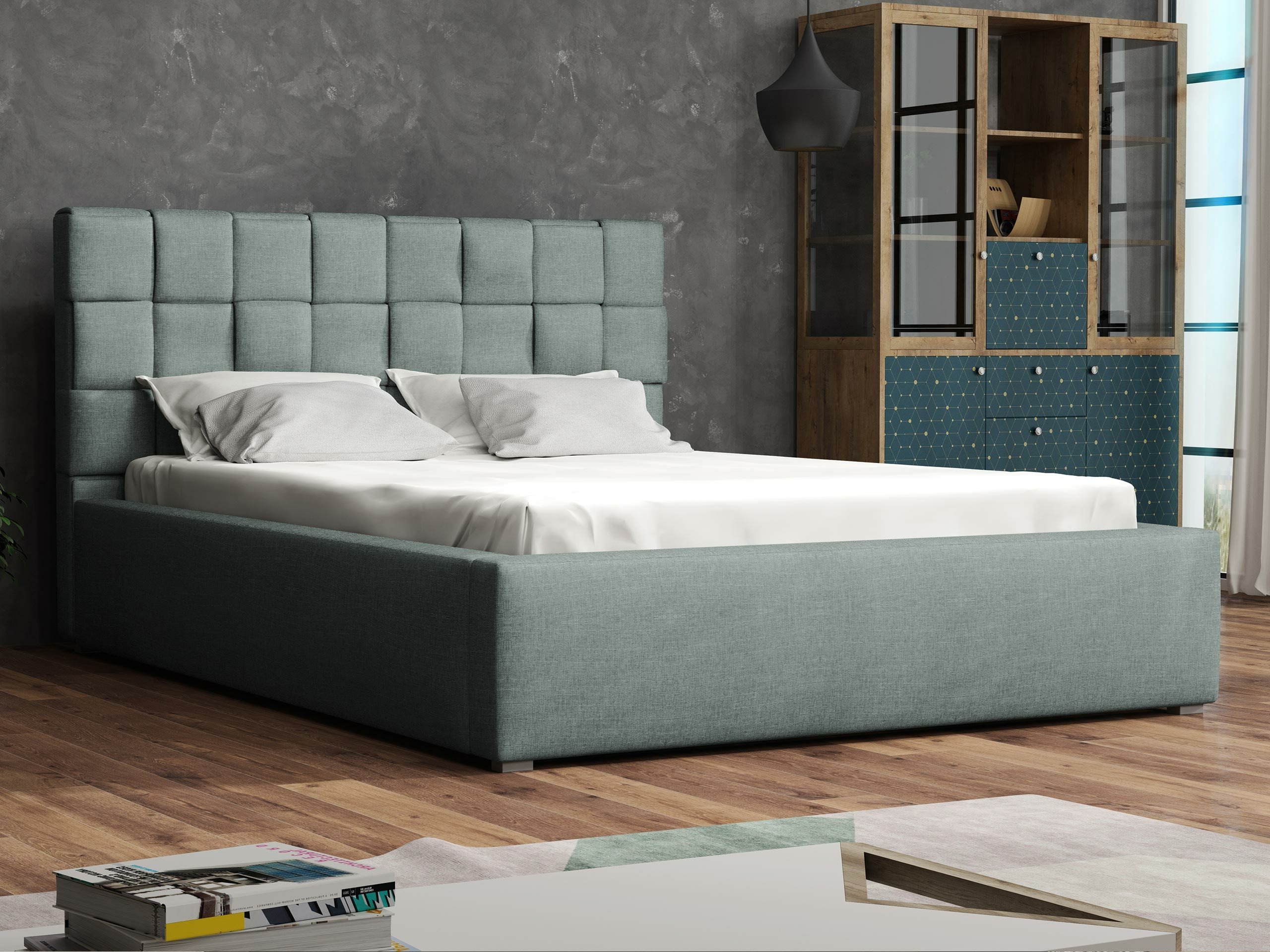Bett Pomona 107 (Malmo 13 376)