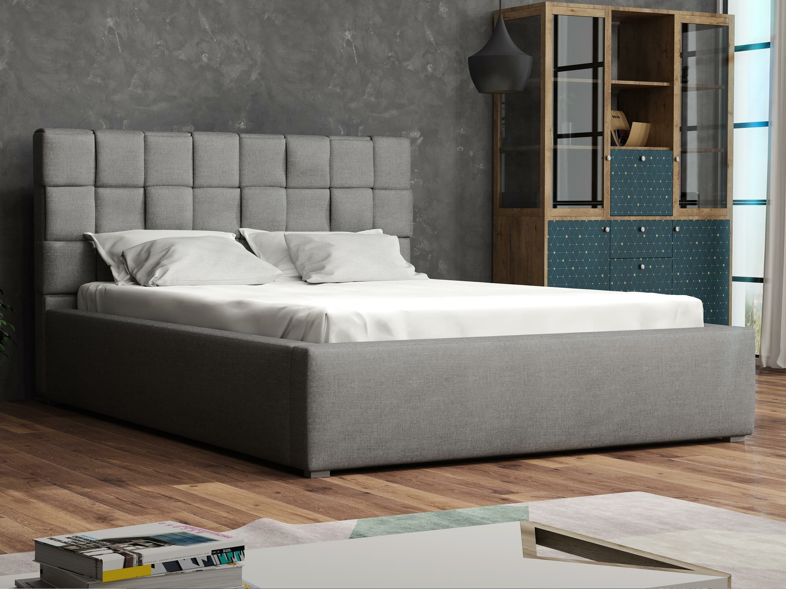 Bett Pomona 107 (Malmo 13 378)