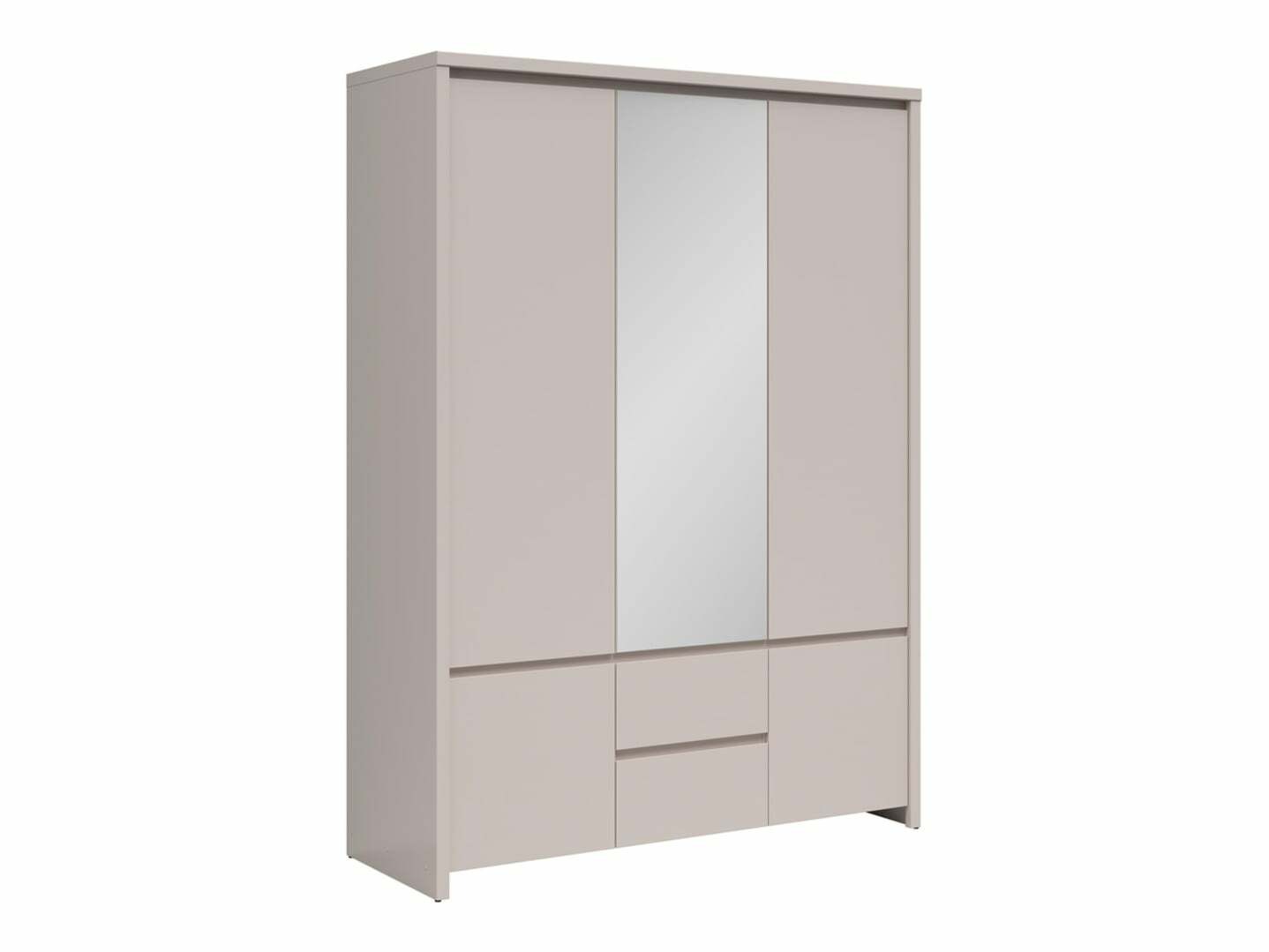 Schlafzimmer-Set Nolroma 139 (Nein)