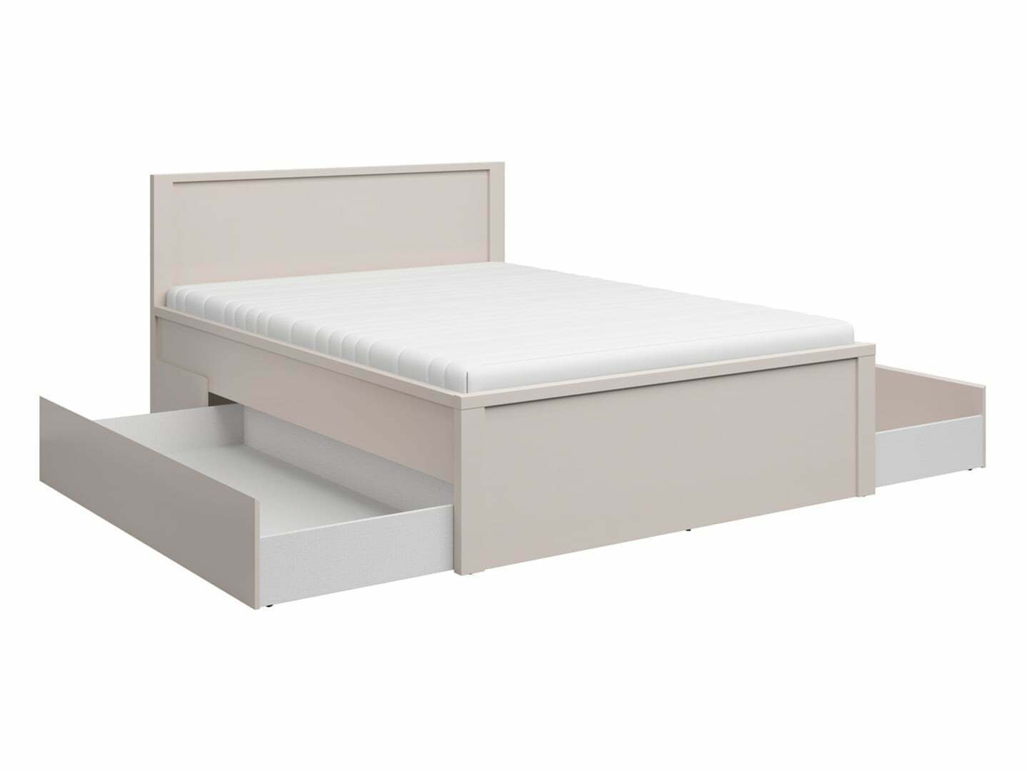 Schlafzimmer-Set Nolroma 139 (Nein)