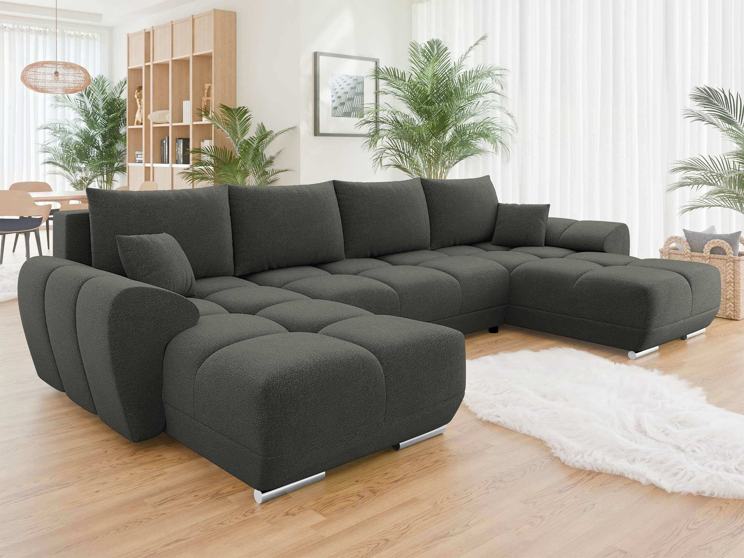 Ecksofa Camden 101 (Velo 636)