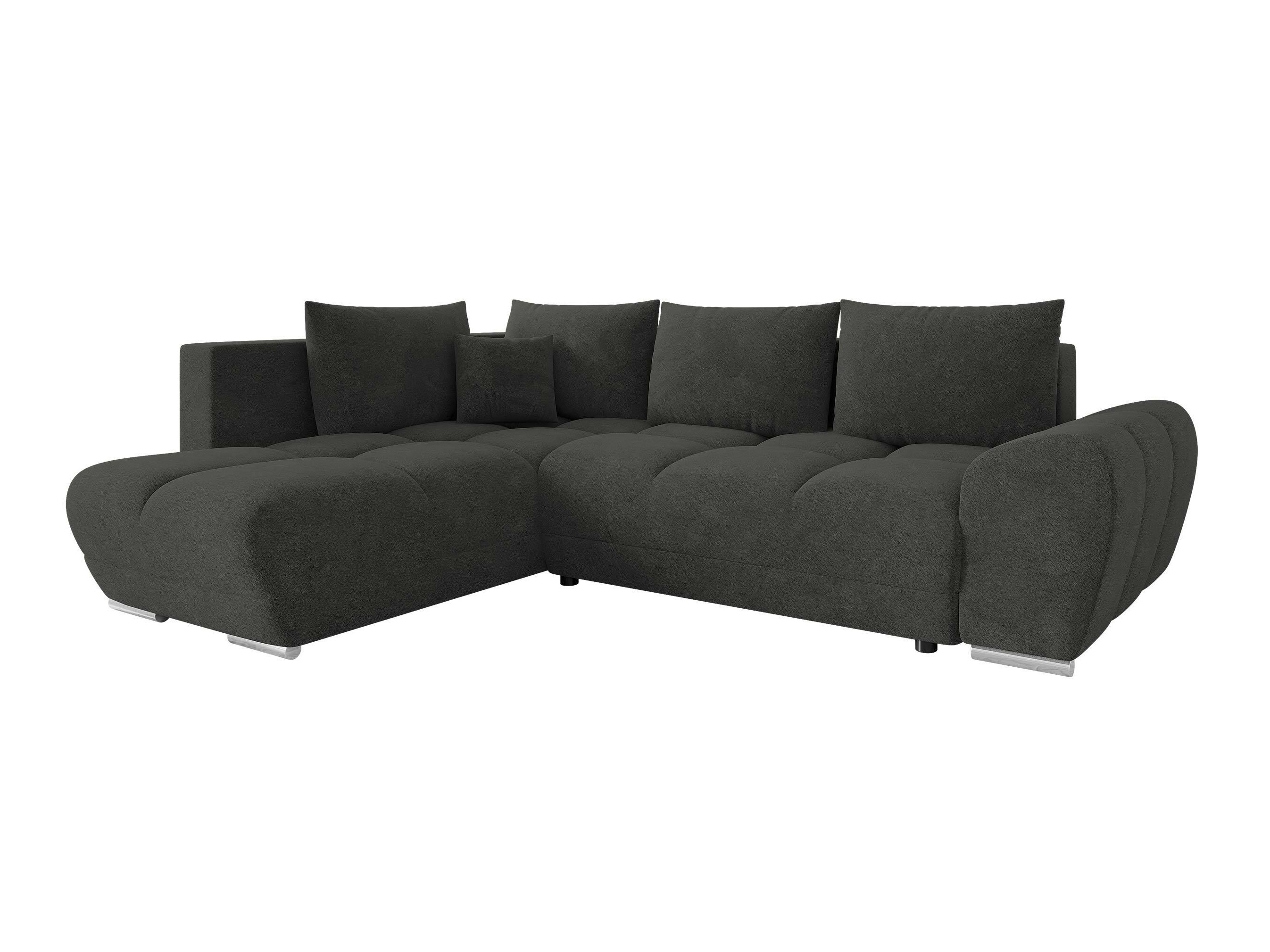 Ecksofa Camden 107 (Velo 636)