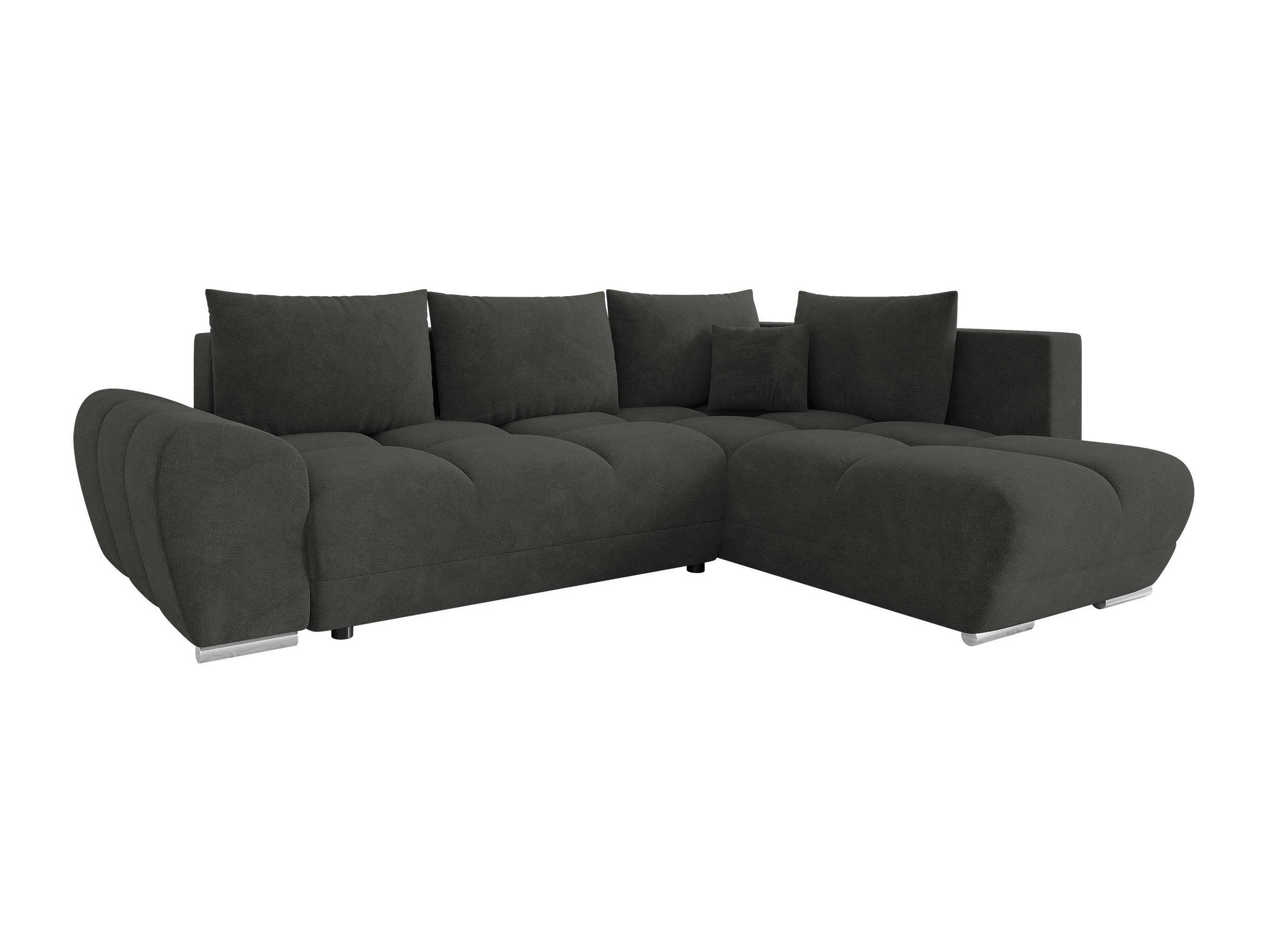Ecksofa Camden 107 (Velo 636)