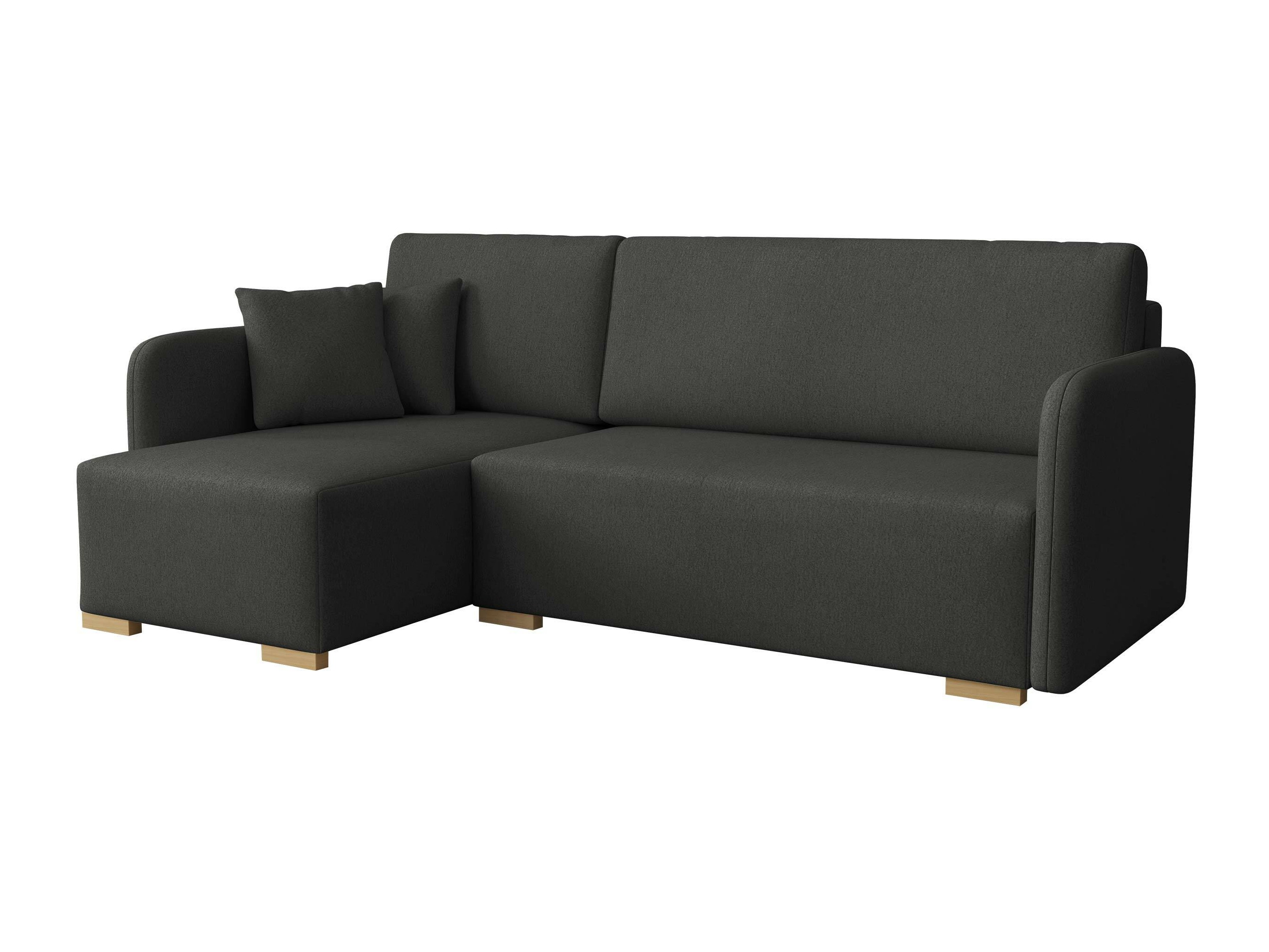 Ecksofa Columbus 245 (Velo 636)