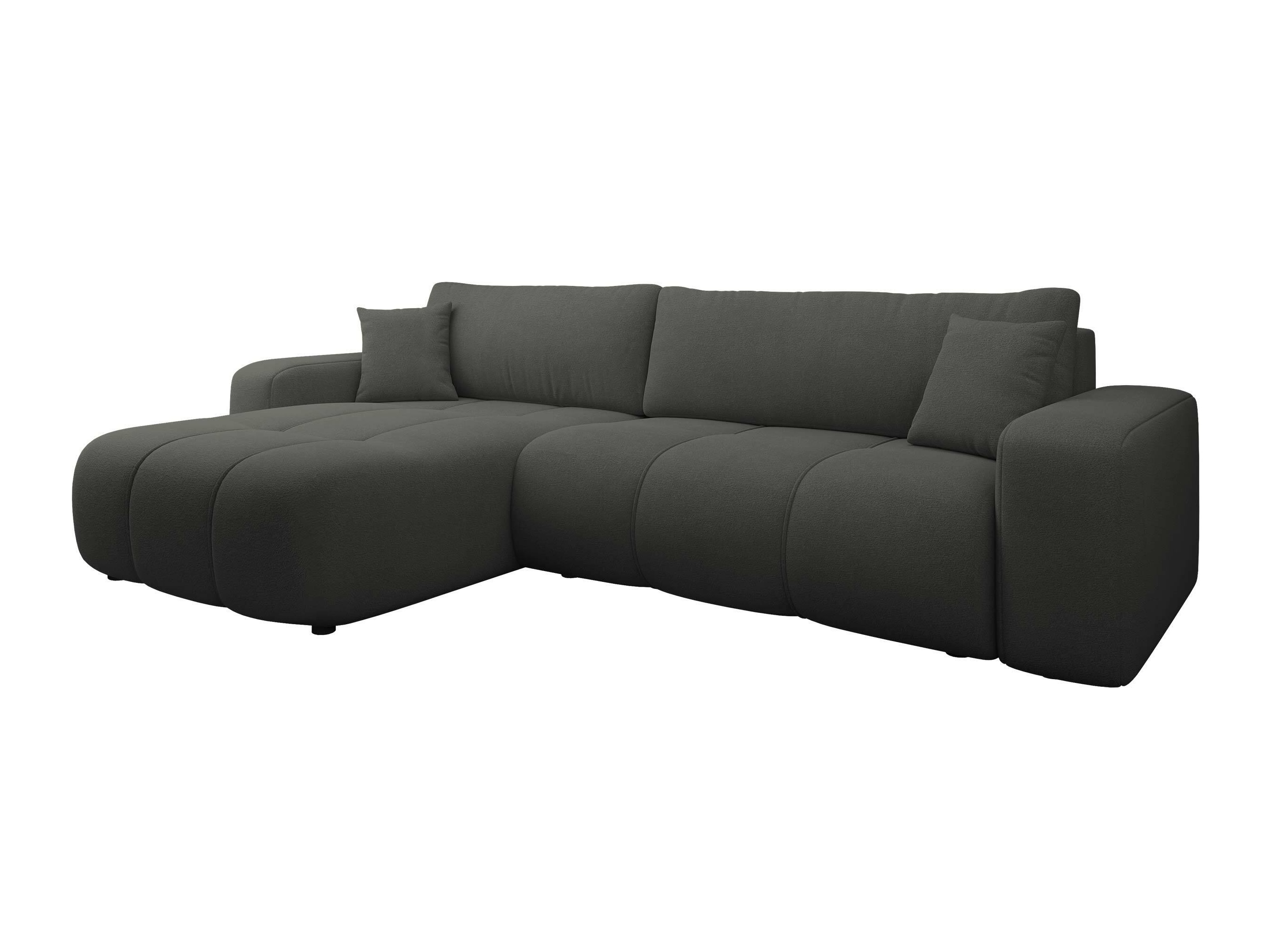 Ecksofa Comfivo 425 (Velo 636)