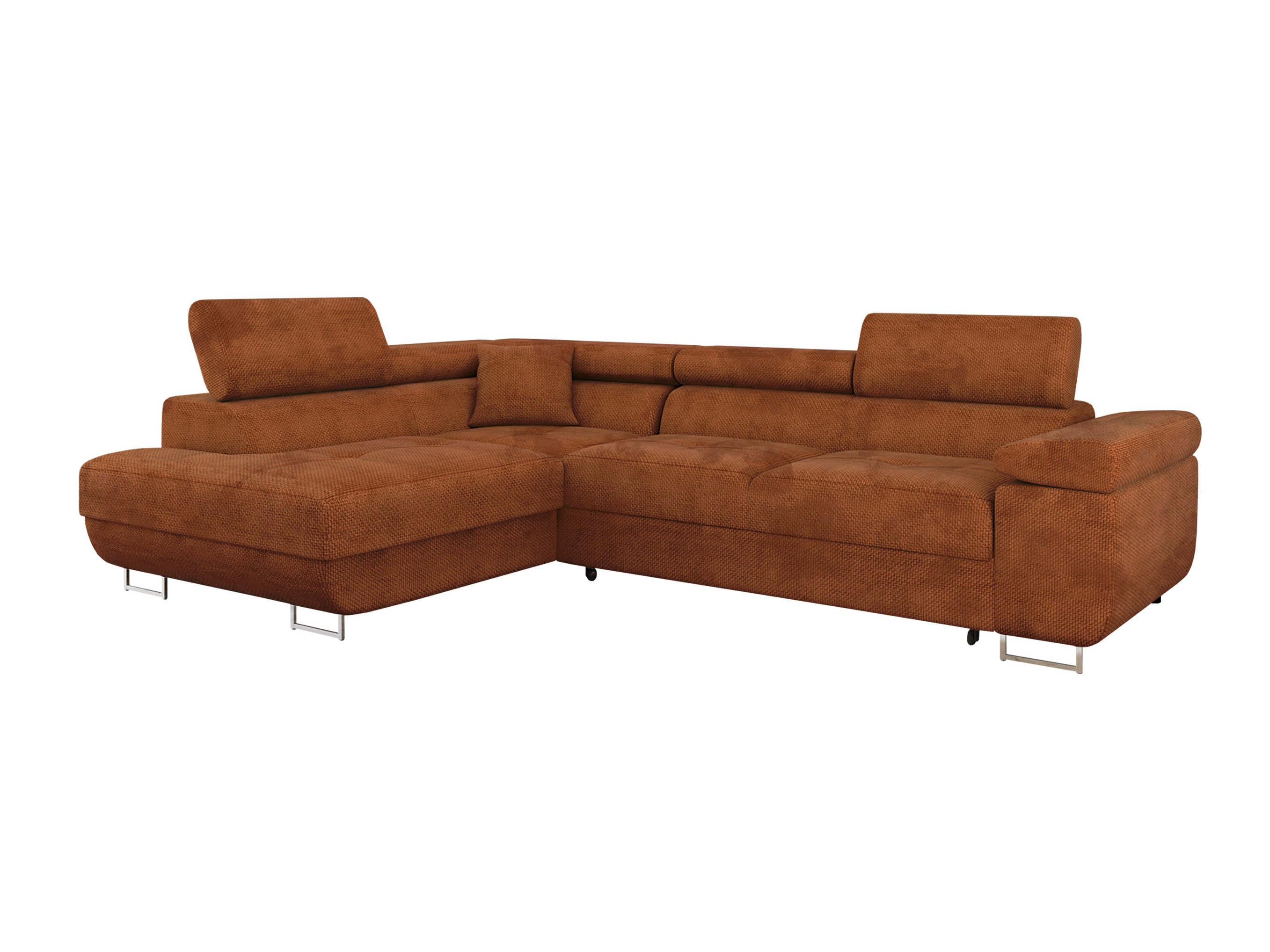 Ecksofa Comfivo Eliferu 100 (Flow 09)