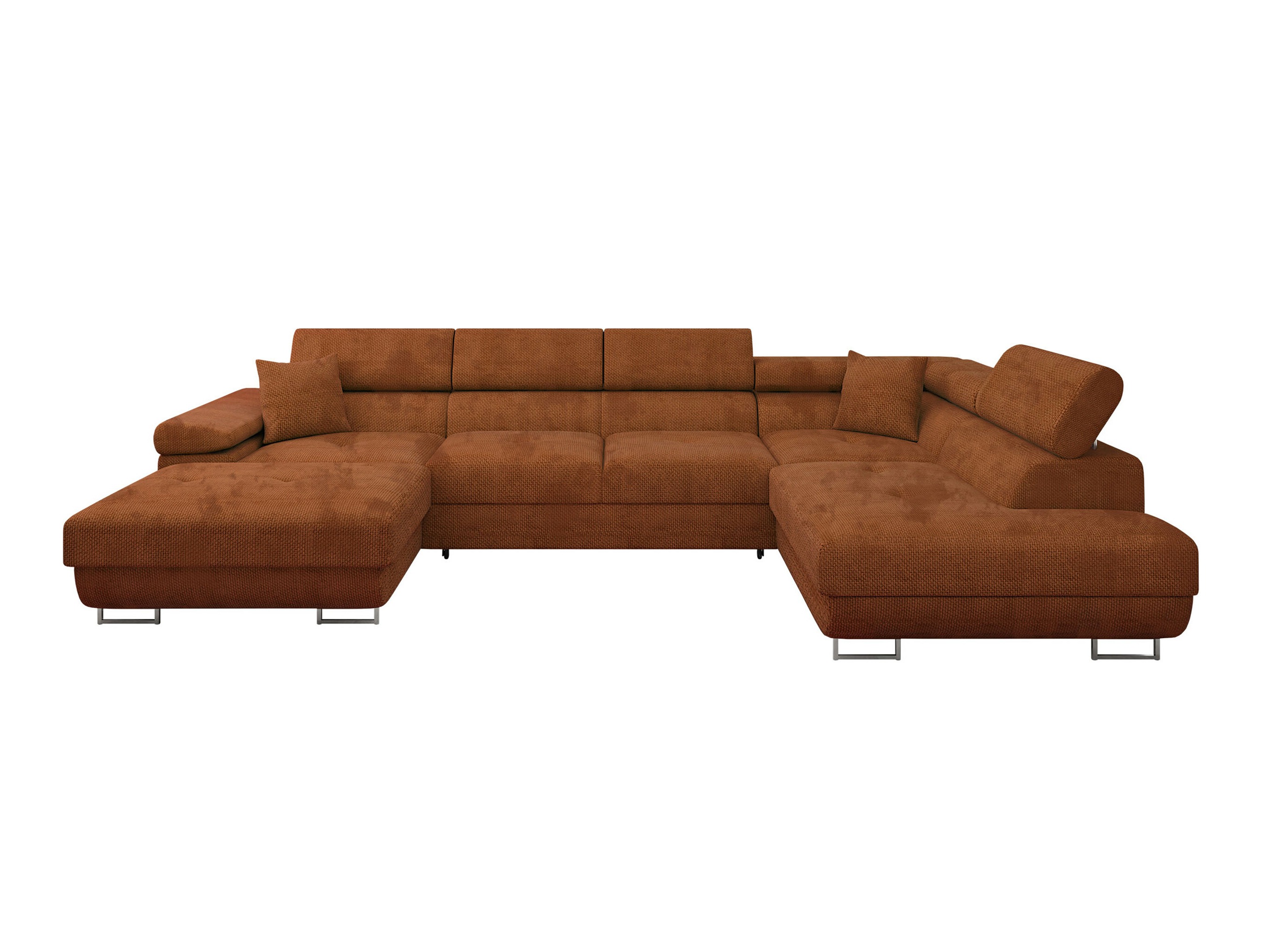Ecksofa Comfivo Eliferu 103 (Flow 09)
